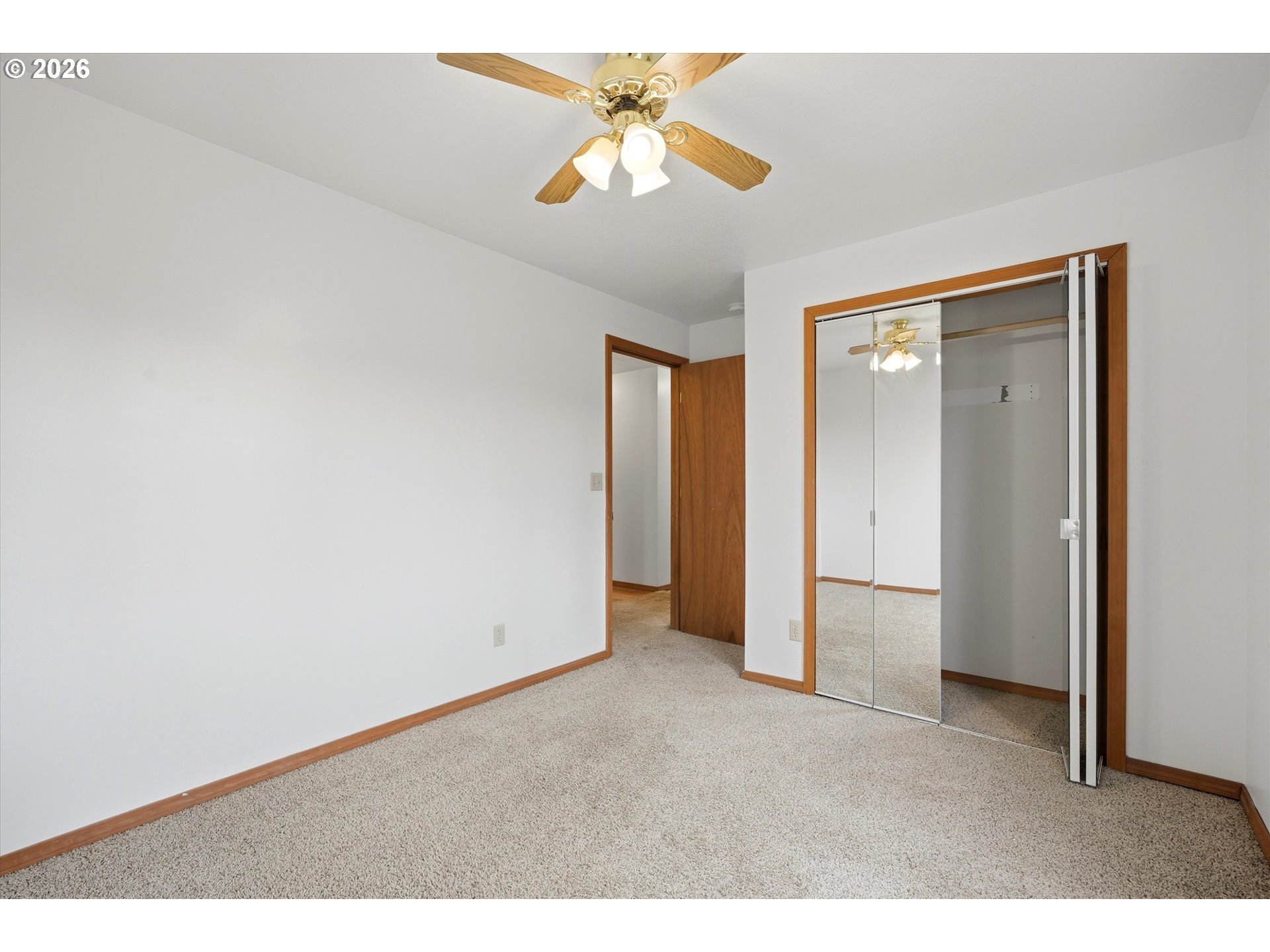 12333 S NEW ERA RD, Oregon City, OR, 97045