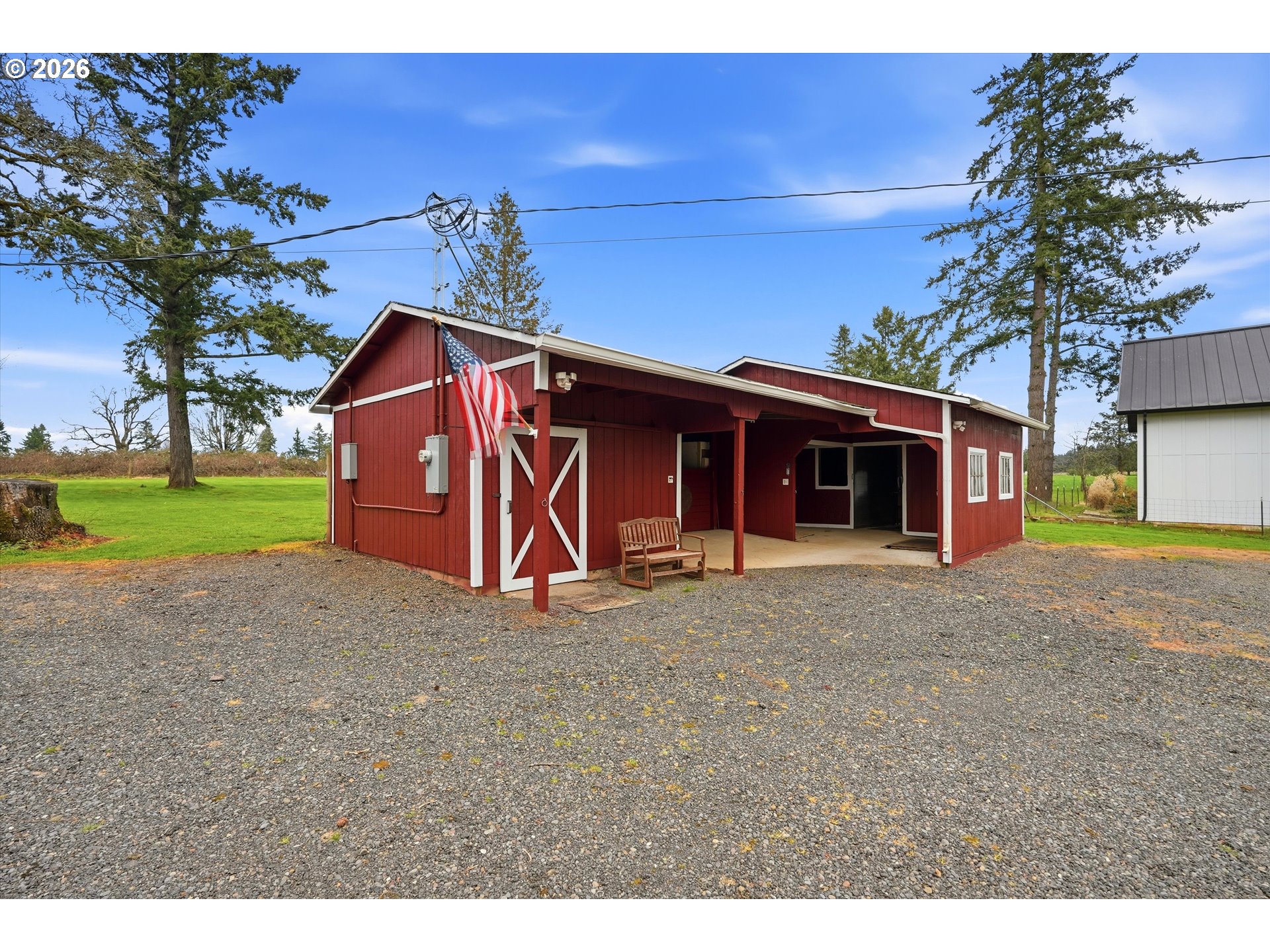 12333 S NEW ERA RD, Oregon City, OR, 97045