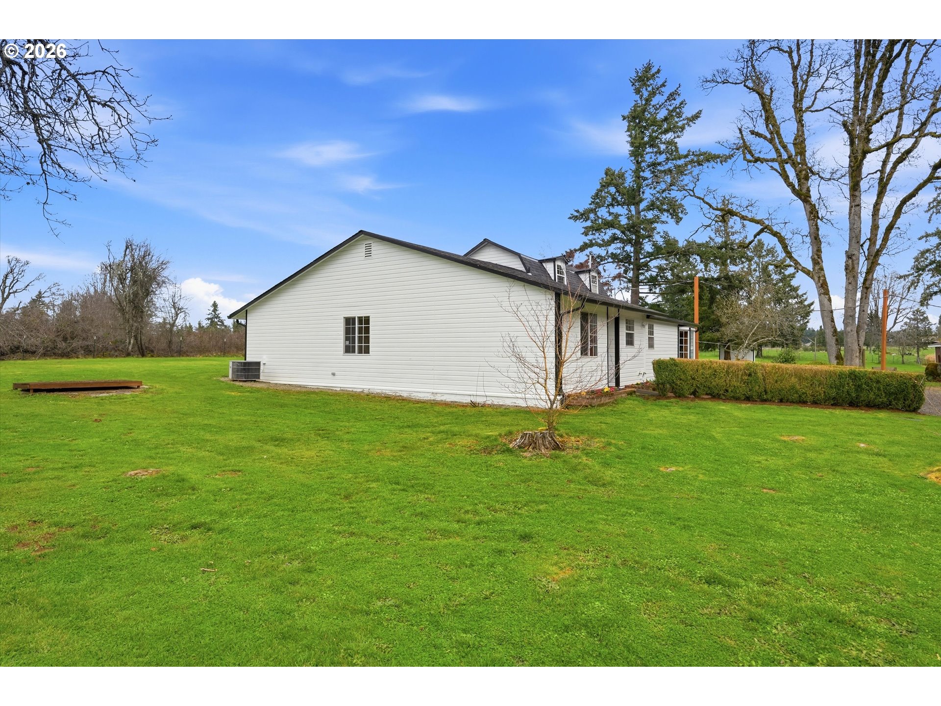 12333 S NEW ERA RD, Oregon City, OR, 97045