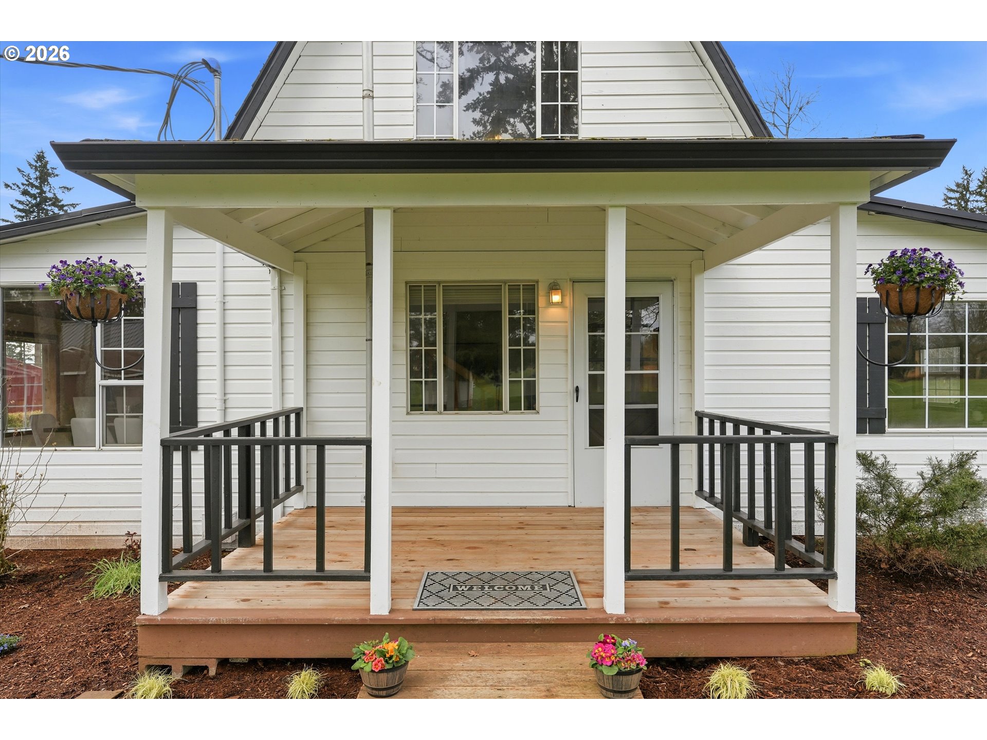 12333 S NEW ERA RD, Oregon City, OR, 97045