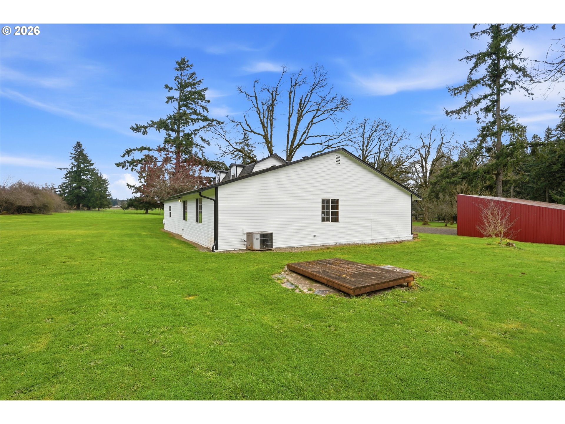 12333 S NEW ERA RD, Oregon City, OR, 97045