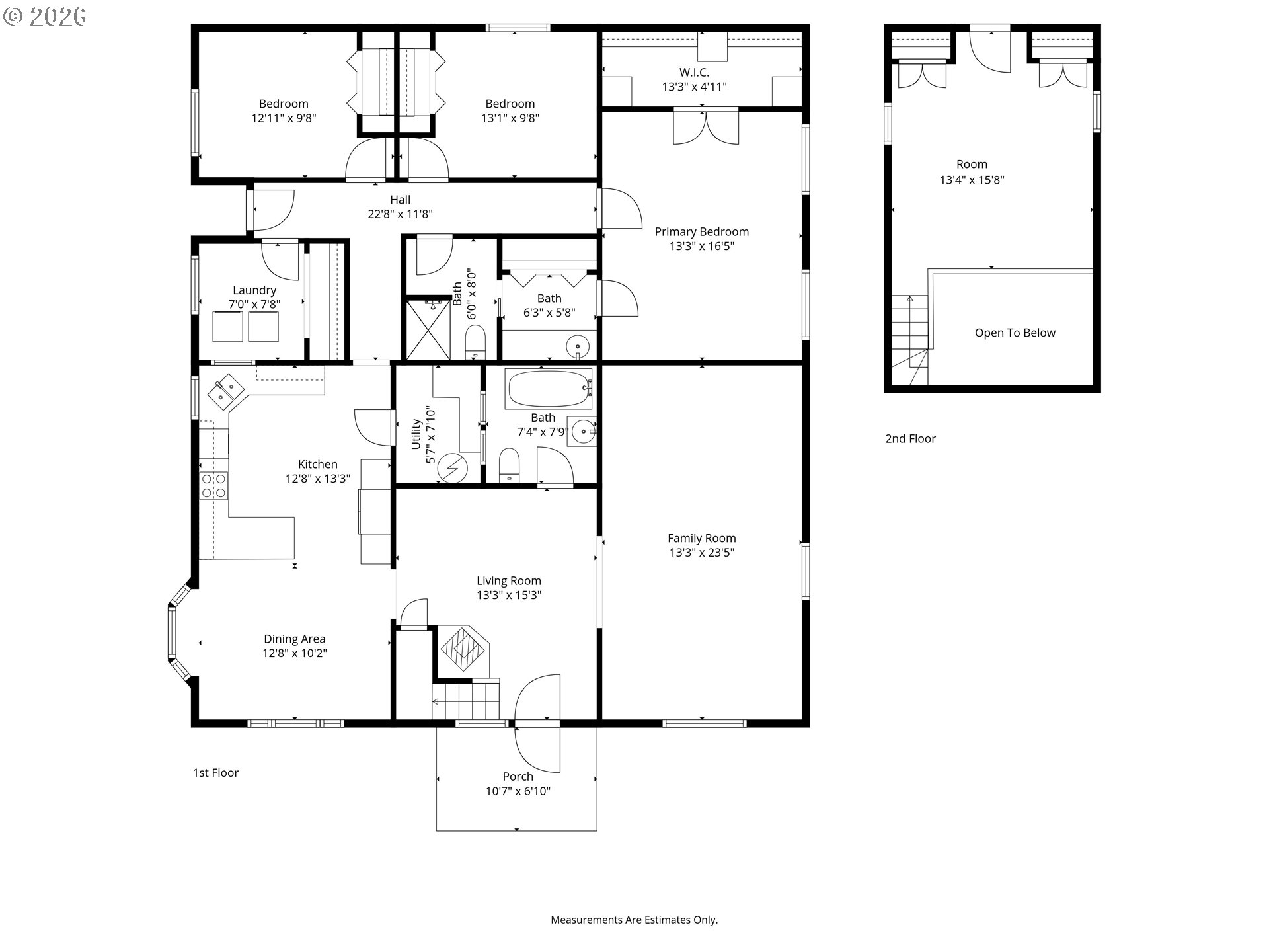 12333 S NEW ERA RD, Oregon City, OR, 97045