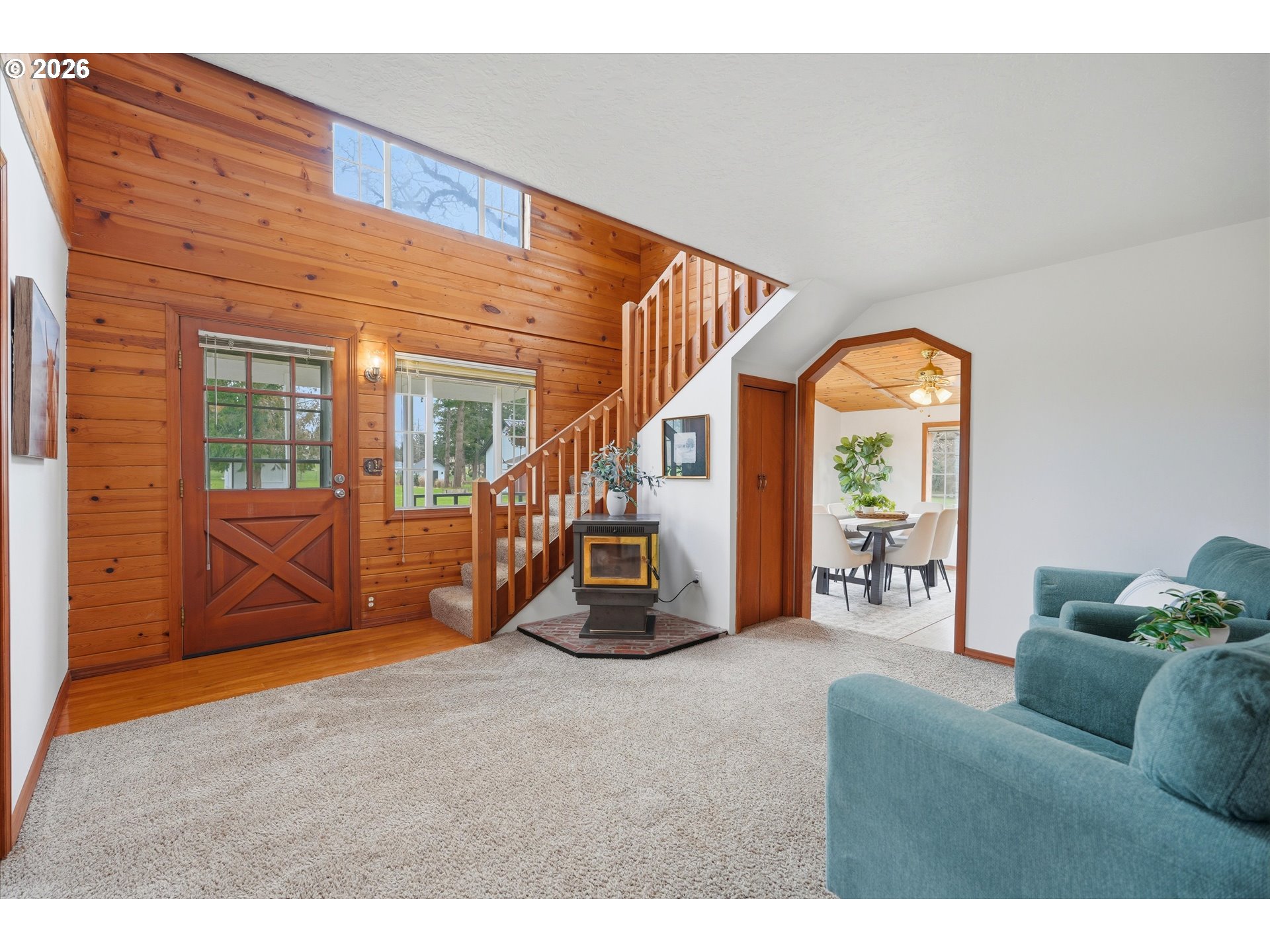 12333 S NEW ERA RD, Oregon City, OR, 97045