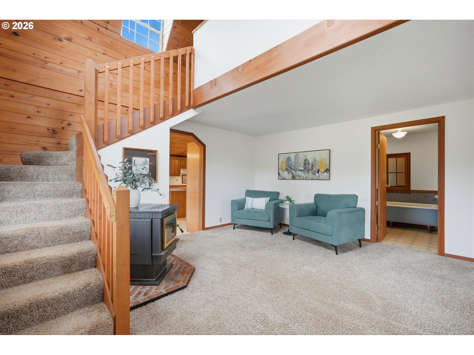 12333 S NEW ERA RD, Oregon City, OR, 97045