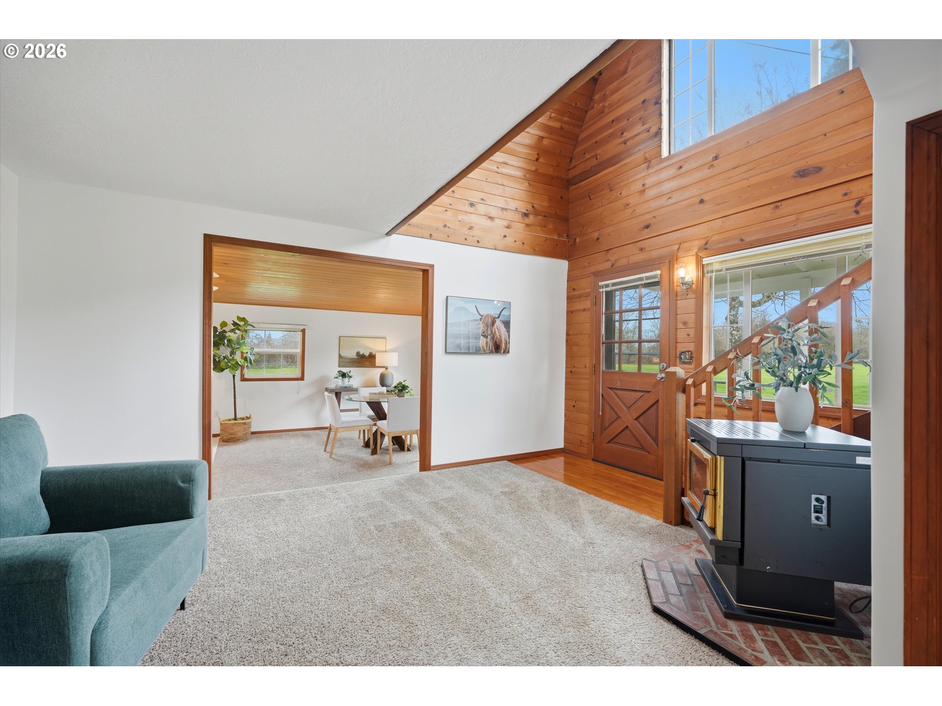 12333 S NEW ERA RD, Oregon City, OR, 97045