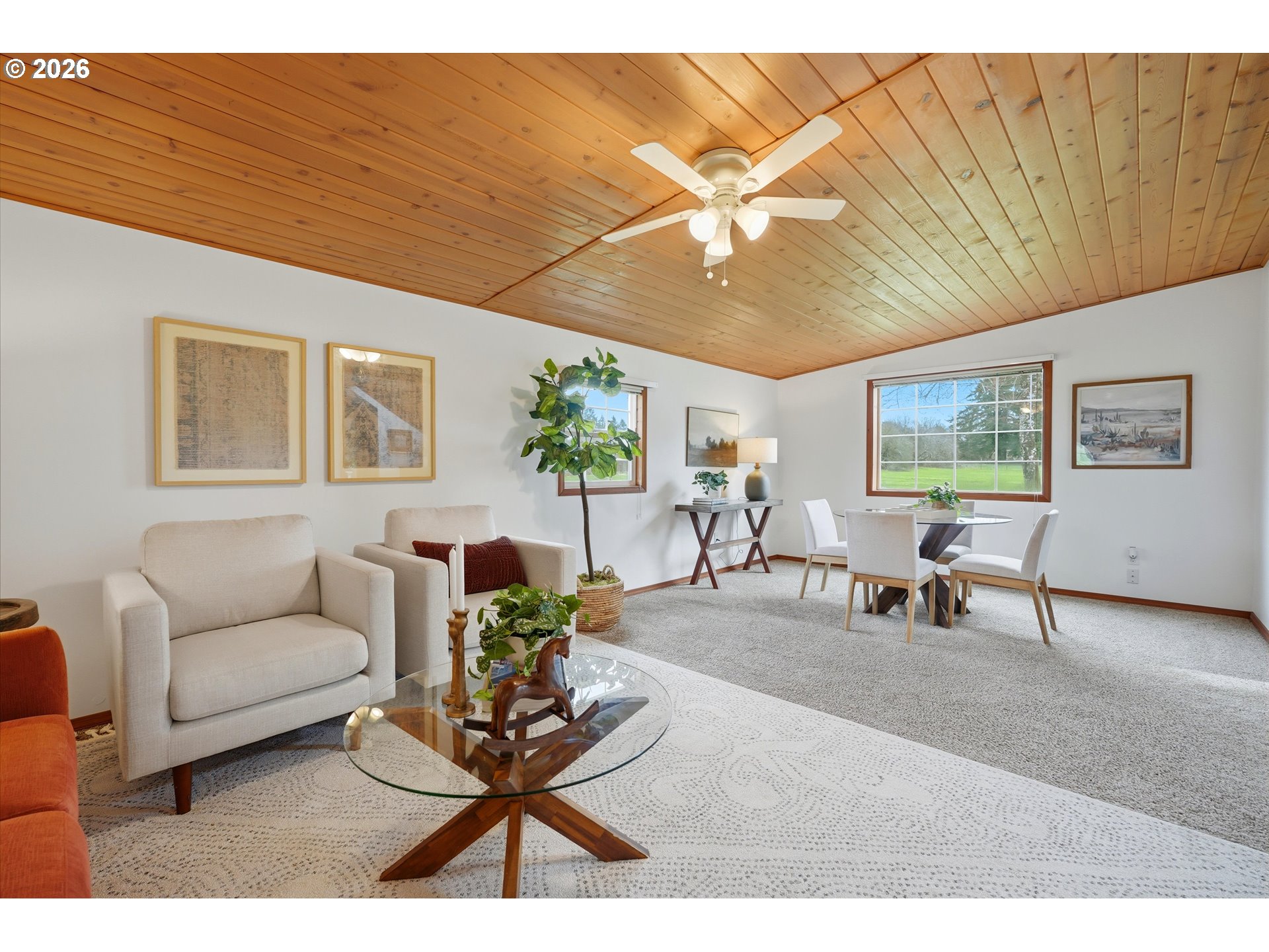 12333 S NEW ERA RD, Oregon City, OR, 97045