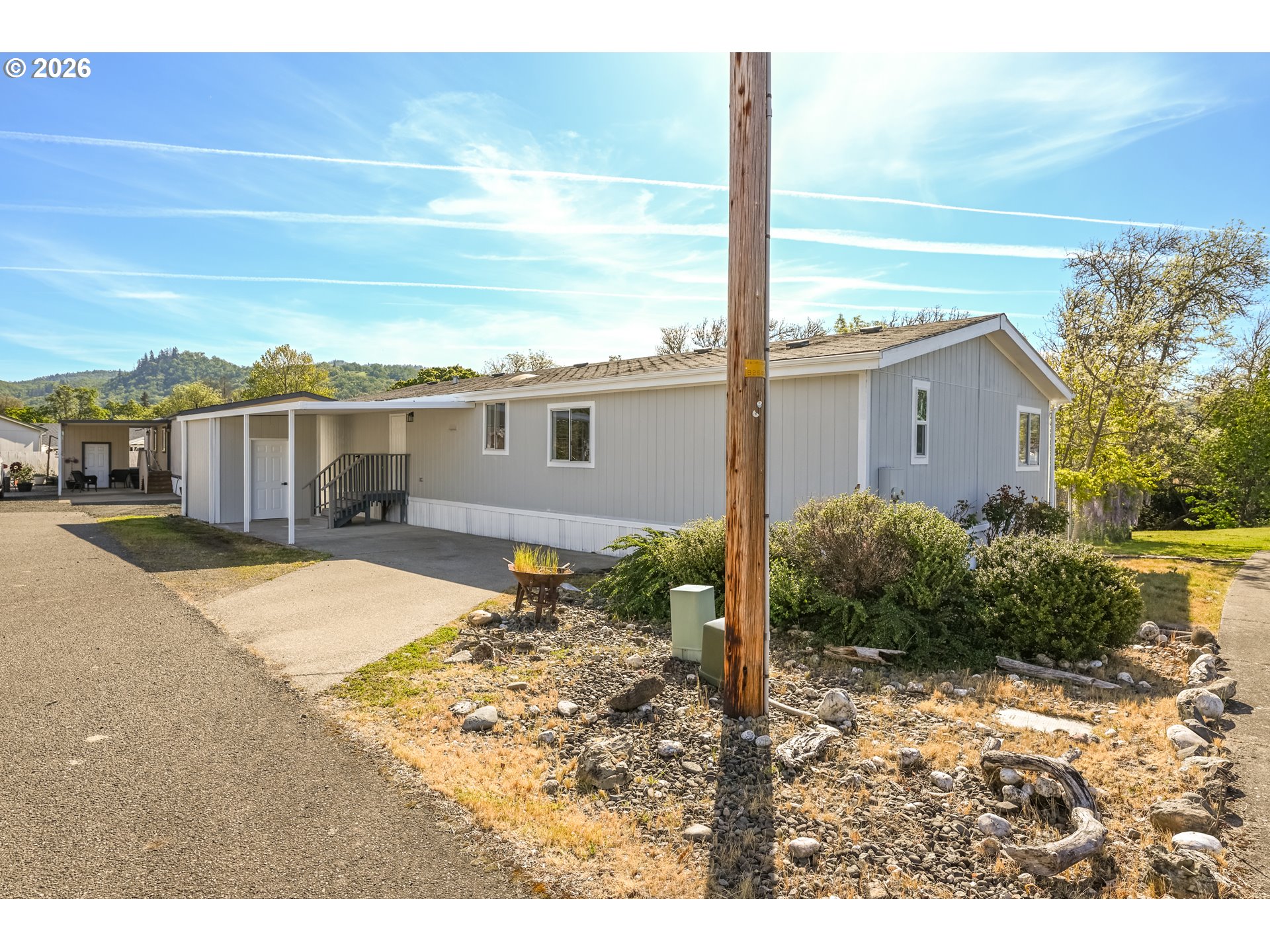 1000 S MCKERN CT UNIT 10, Newberg, OR, 97132