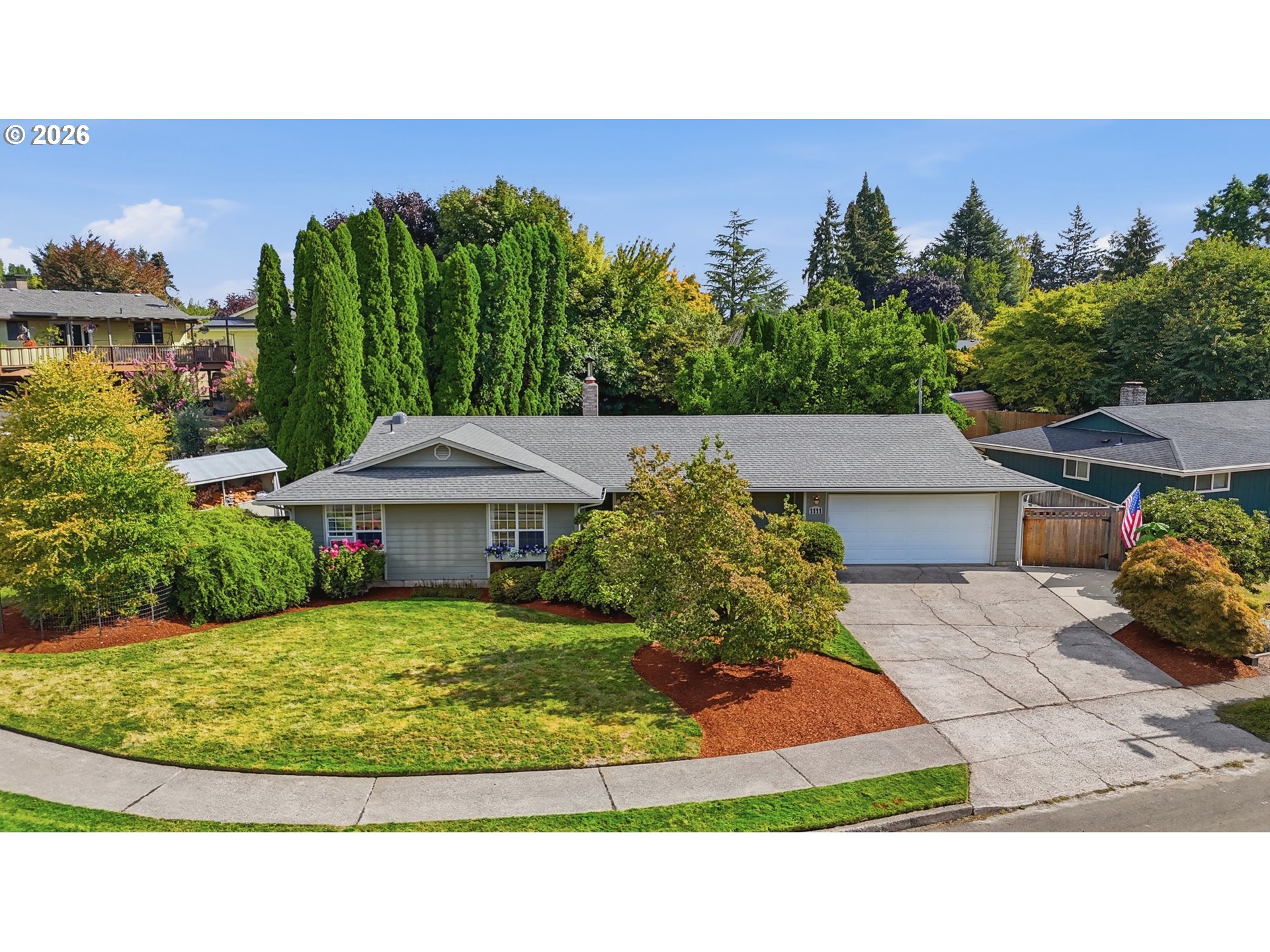 Photo of 1111 NE 126TH LOOP Vancouver WA 98685