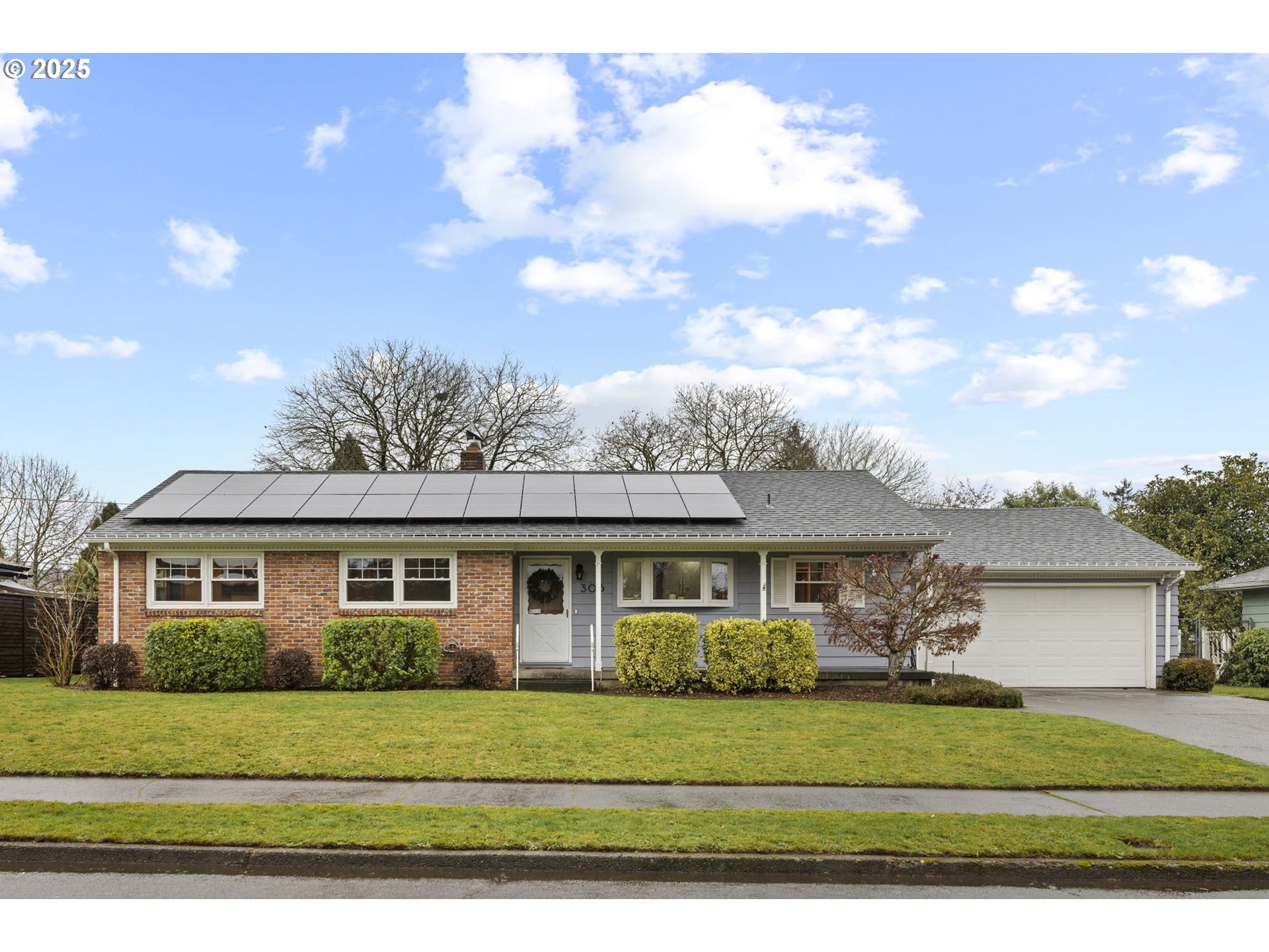 306 NE 105TH AVE, Portland OR 97220