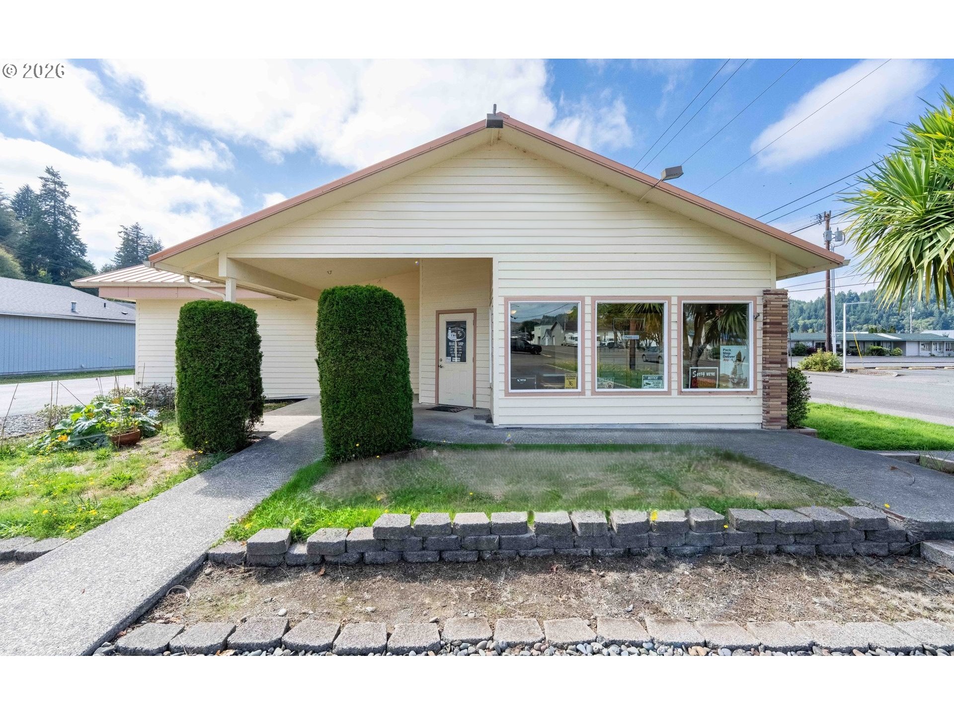 624 WINCHESTER AVE, Winchester Bay, OR, 97467