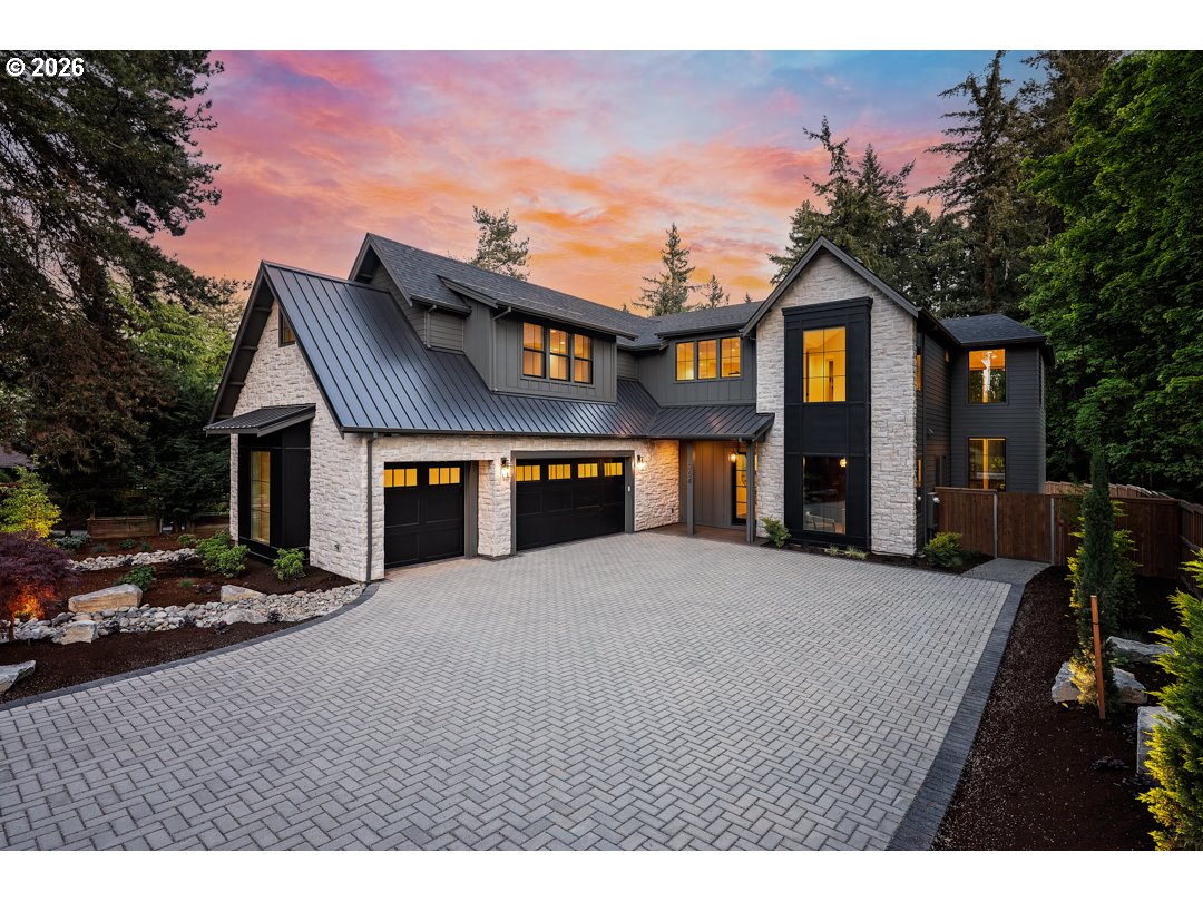 Foreclosure 