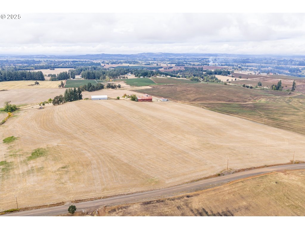 Linn County Linn County