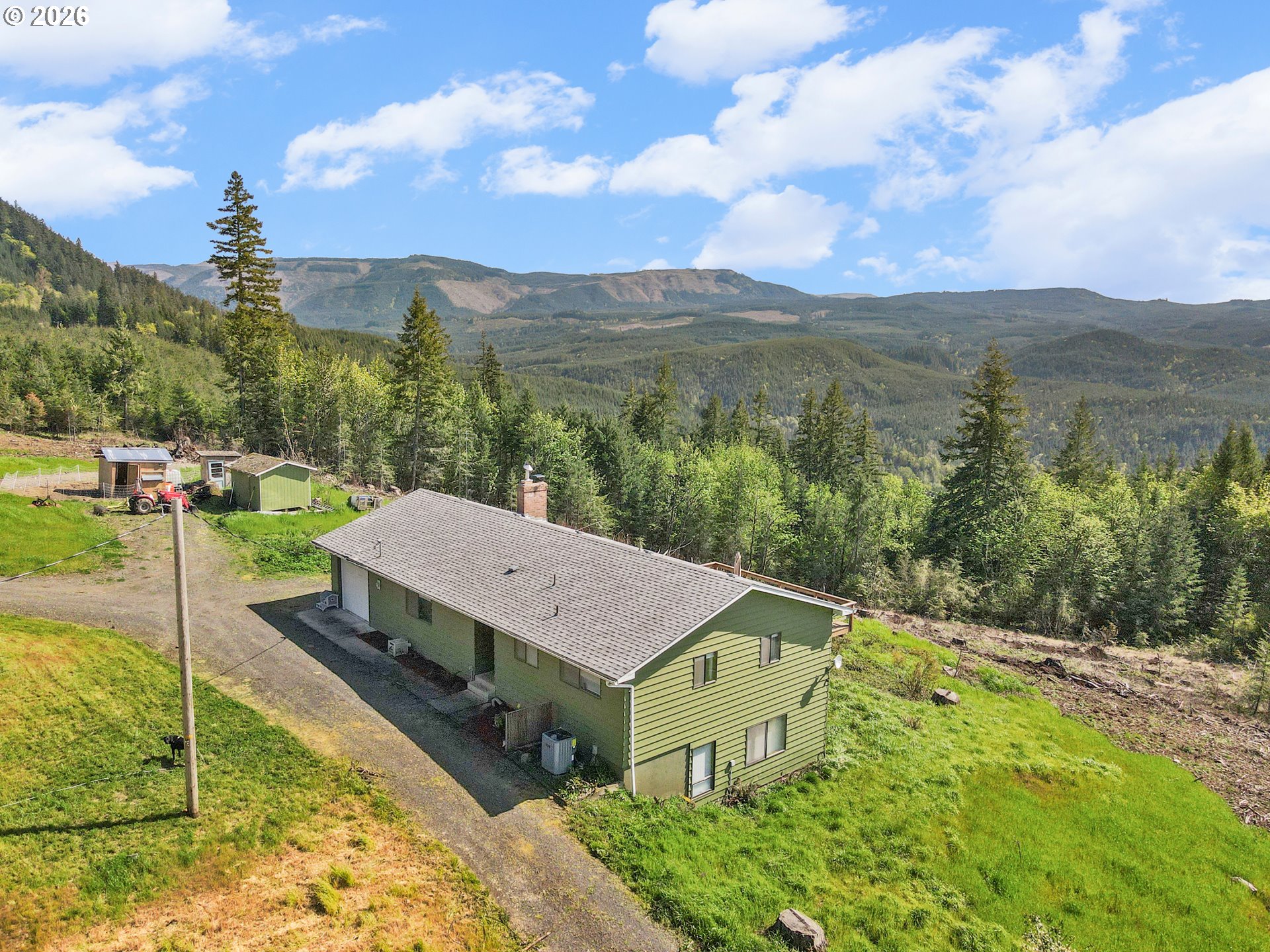 Open Houses