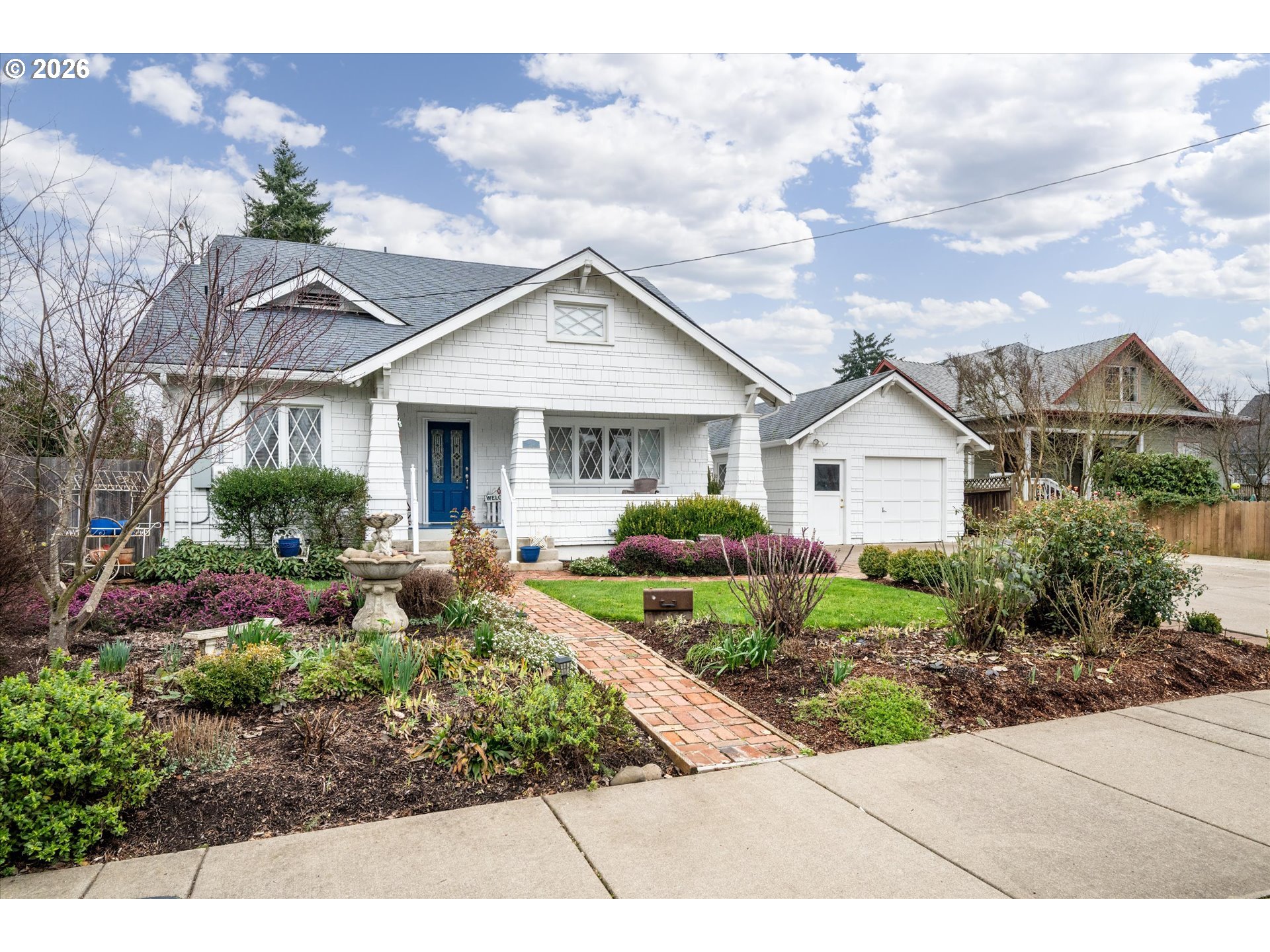 524 N 5TH ST, Creswell, OR, 97426