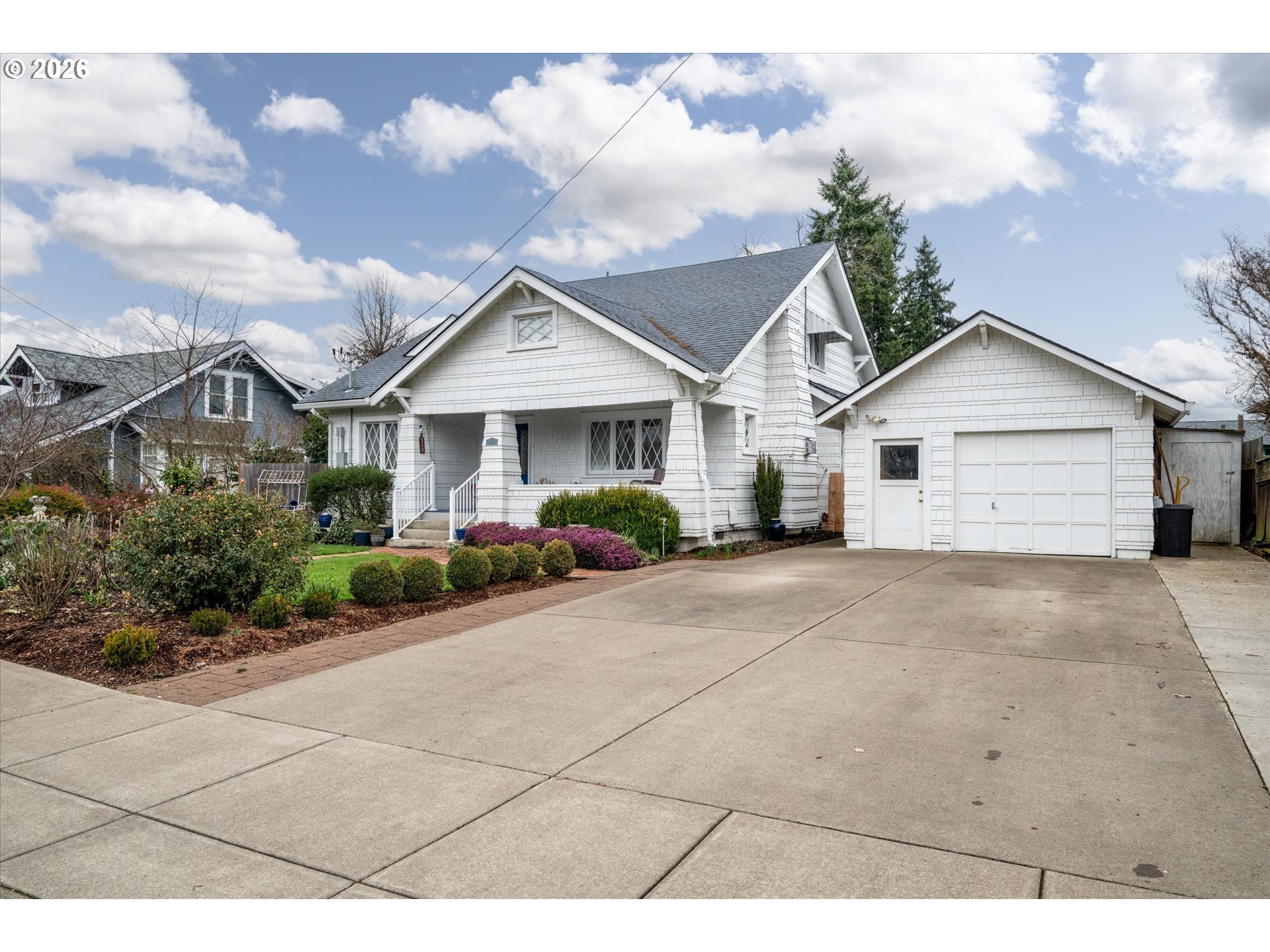 524 N 5TH ST, Creswell, OR, 97426