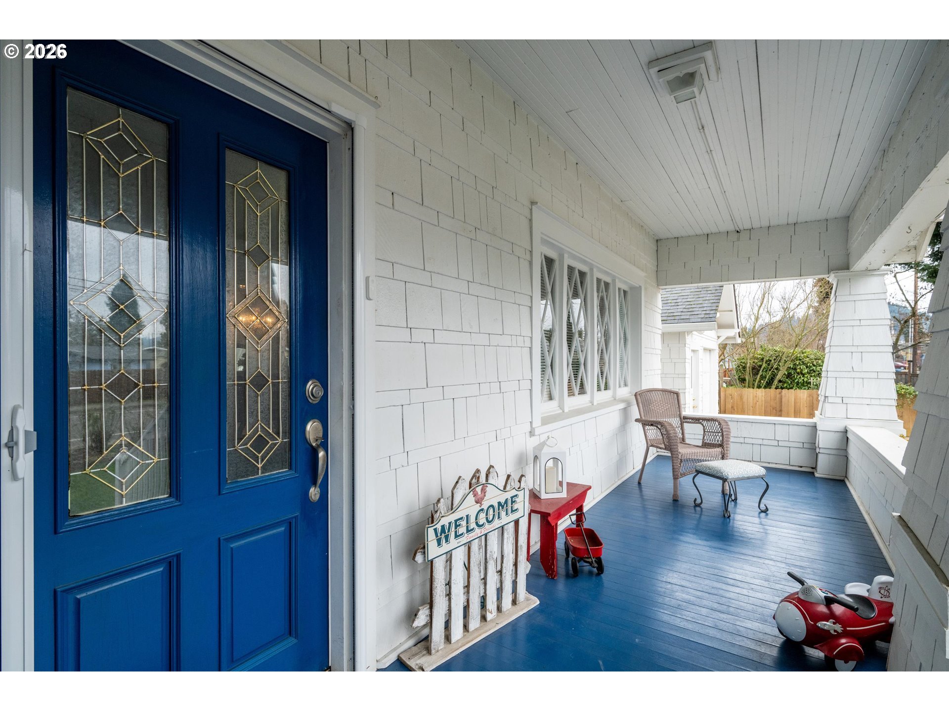 524 N 5TH ST, Creswell, OR, 97426