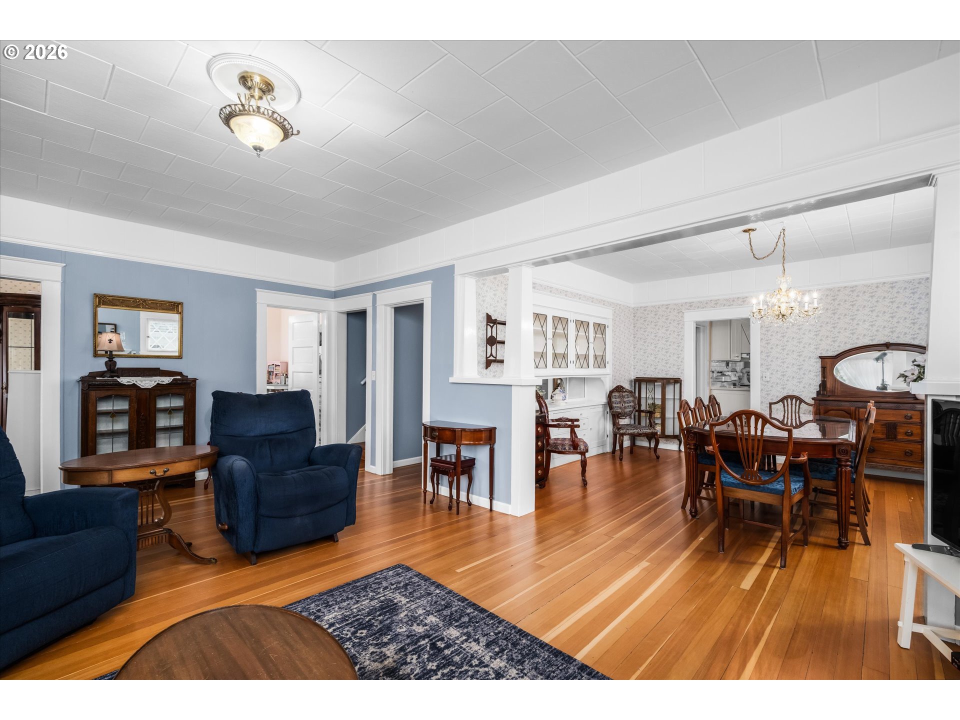 524 N 5TH ST, Creswell, OR, 97426