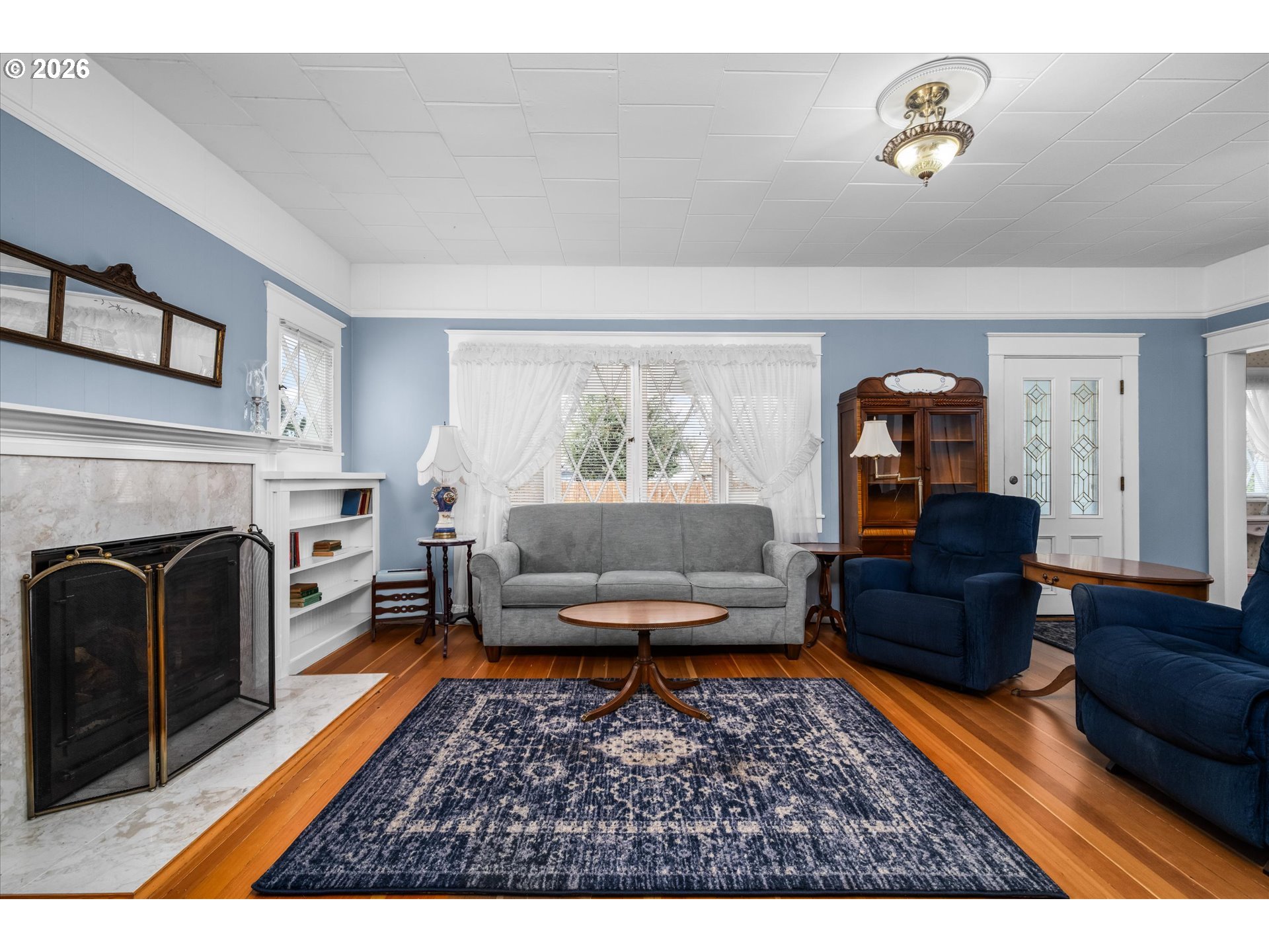 524 N 5TH ST, Creswell, OR, 97426