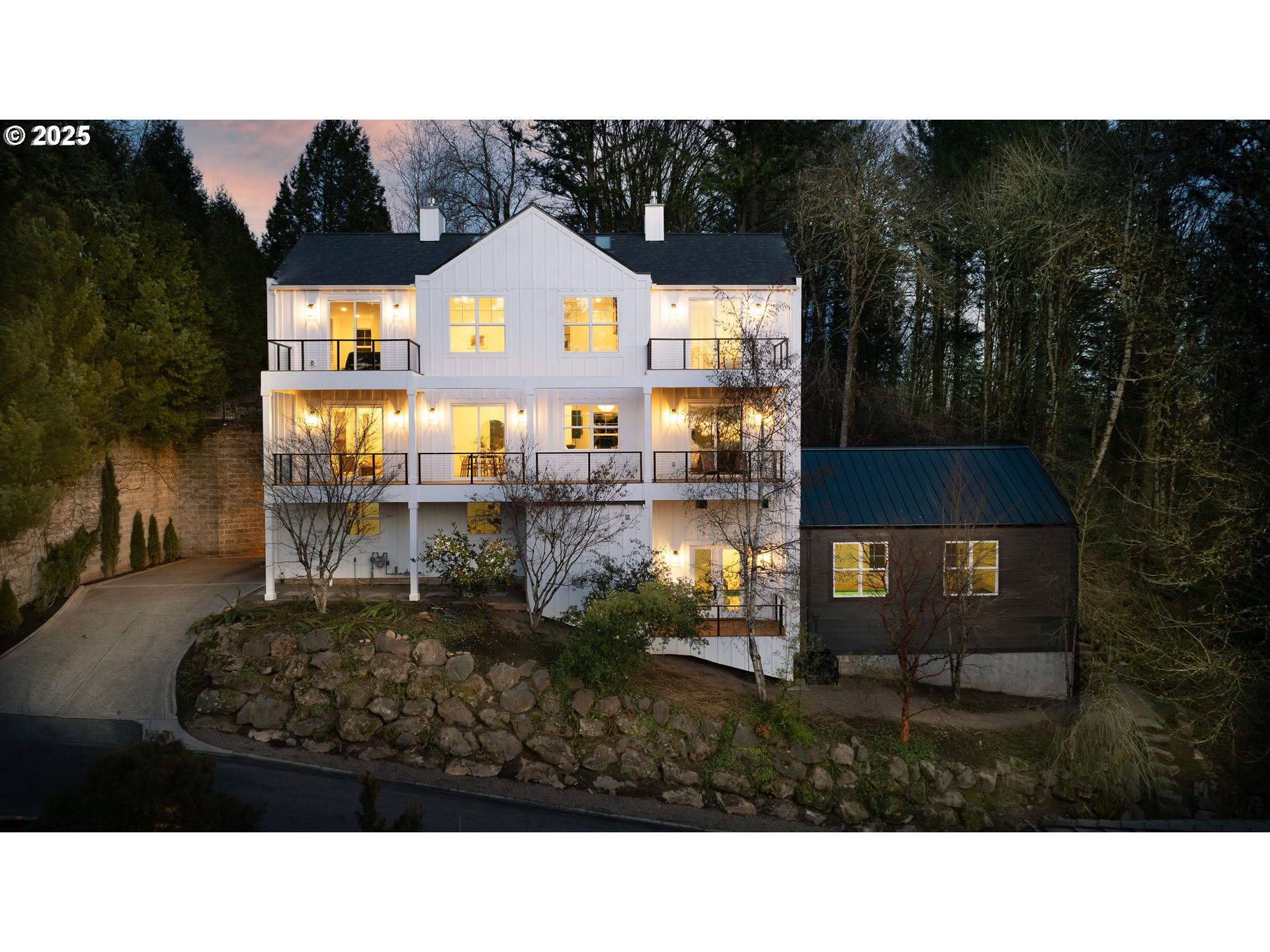 745 NW CULPEPPER TER, Portland, OR, 97210