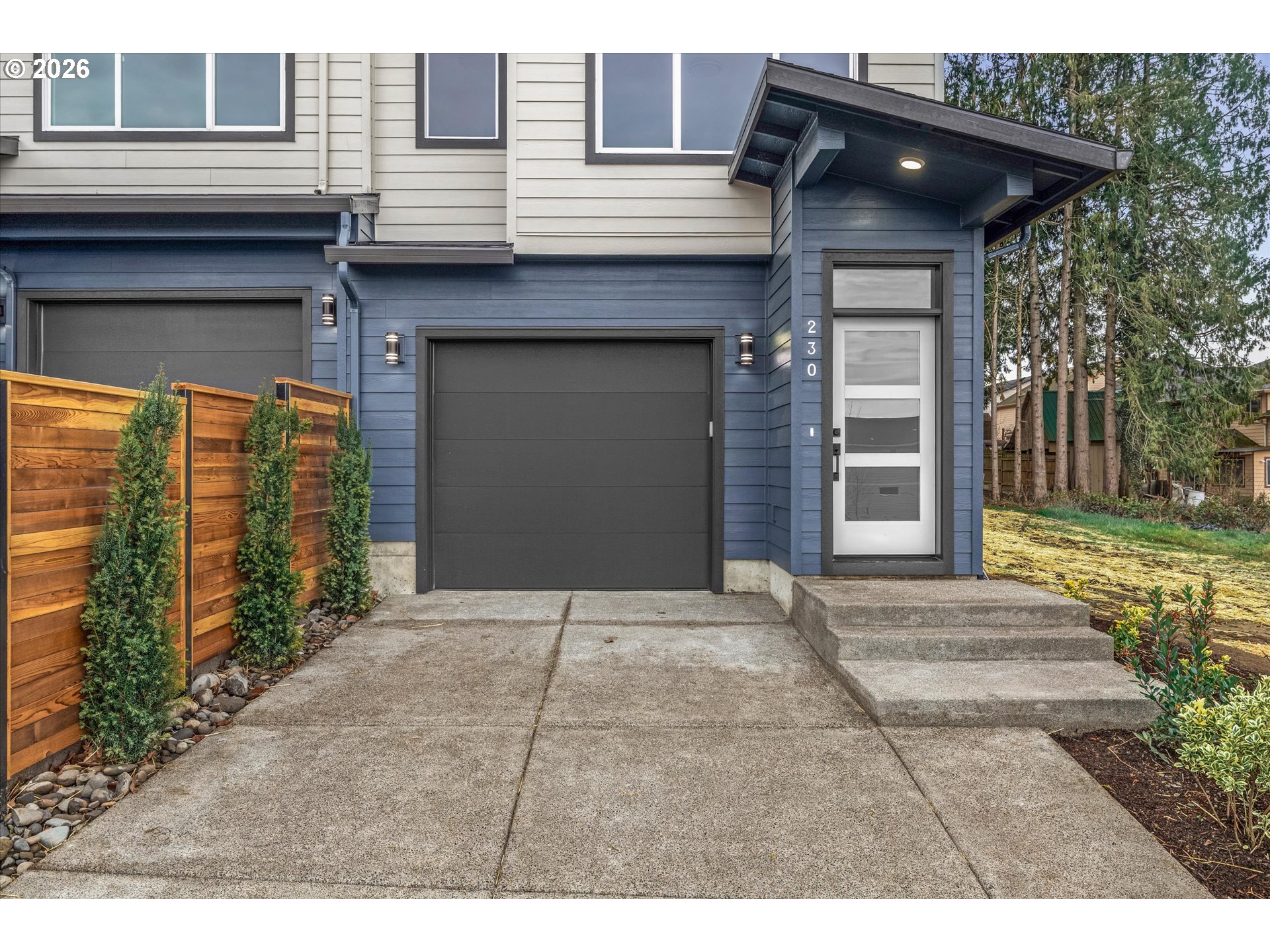 230 NW MAWRCREST AVE, Gresham, OR, 97030