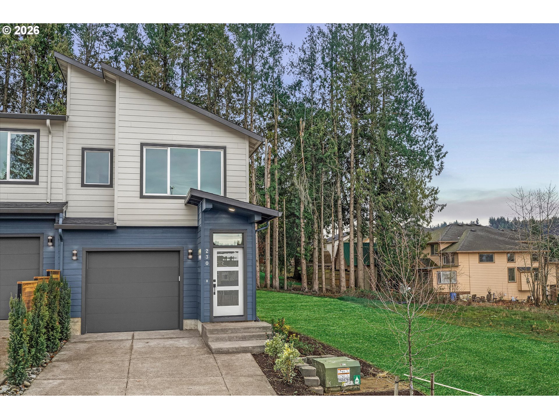 230 NW MAWRCREST AVE, Gresham, OR, 97030