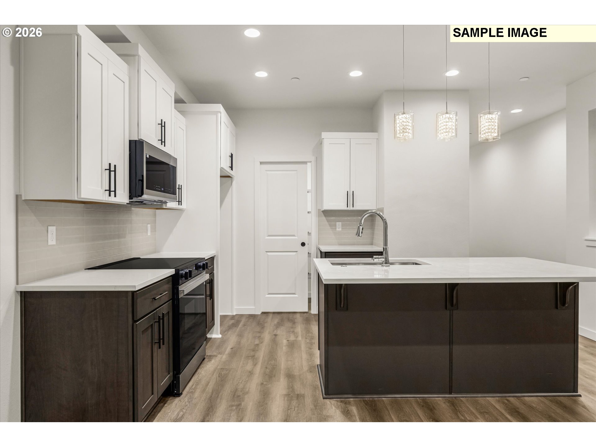 230 NW MAWRCREST AVE, Gresham, OR, 97030