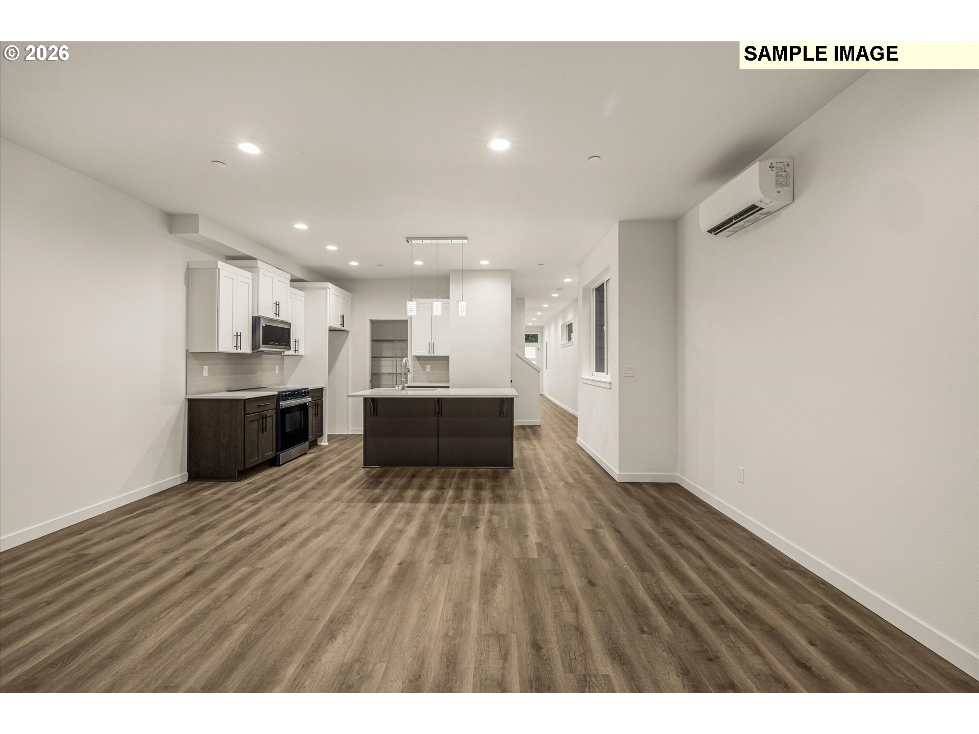 230 NW MAWRCREST AVE, Gresham, OR, 97030