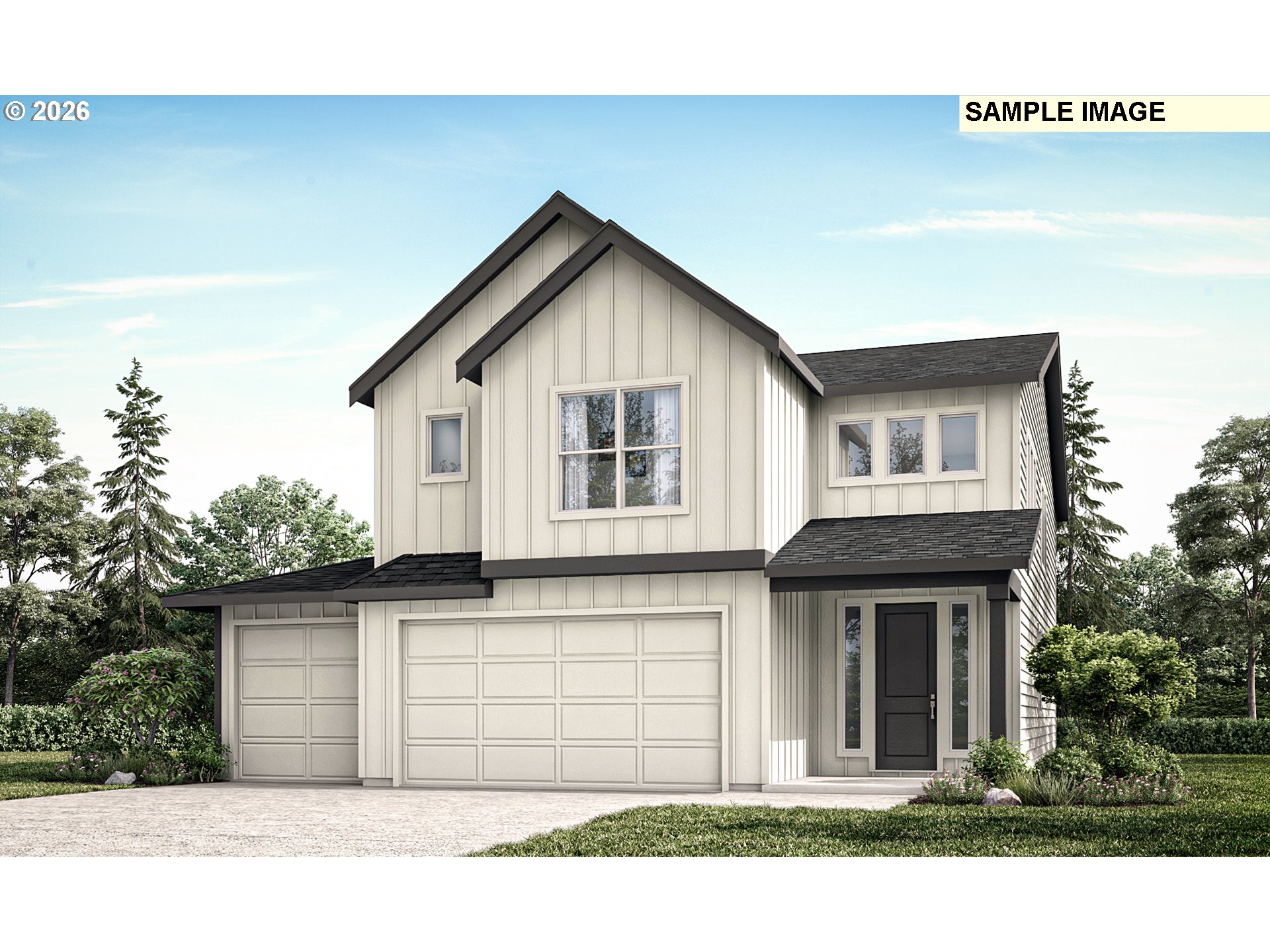 5679 Magnificence Way, Eugene, OR, 97402