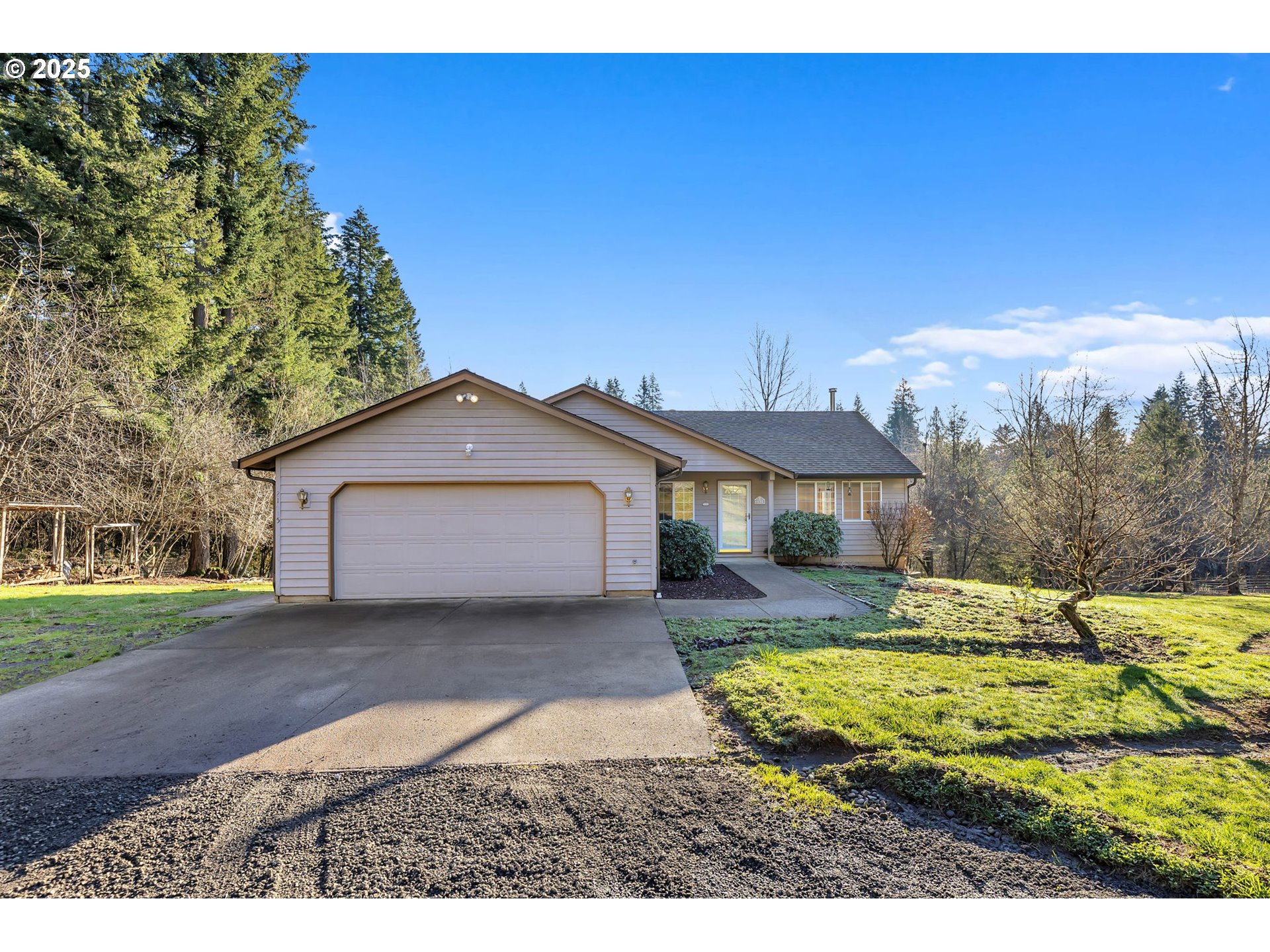 Photo of 21615 181ST CIR Brush Prairie WA 98606