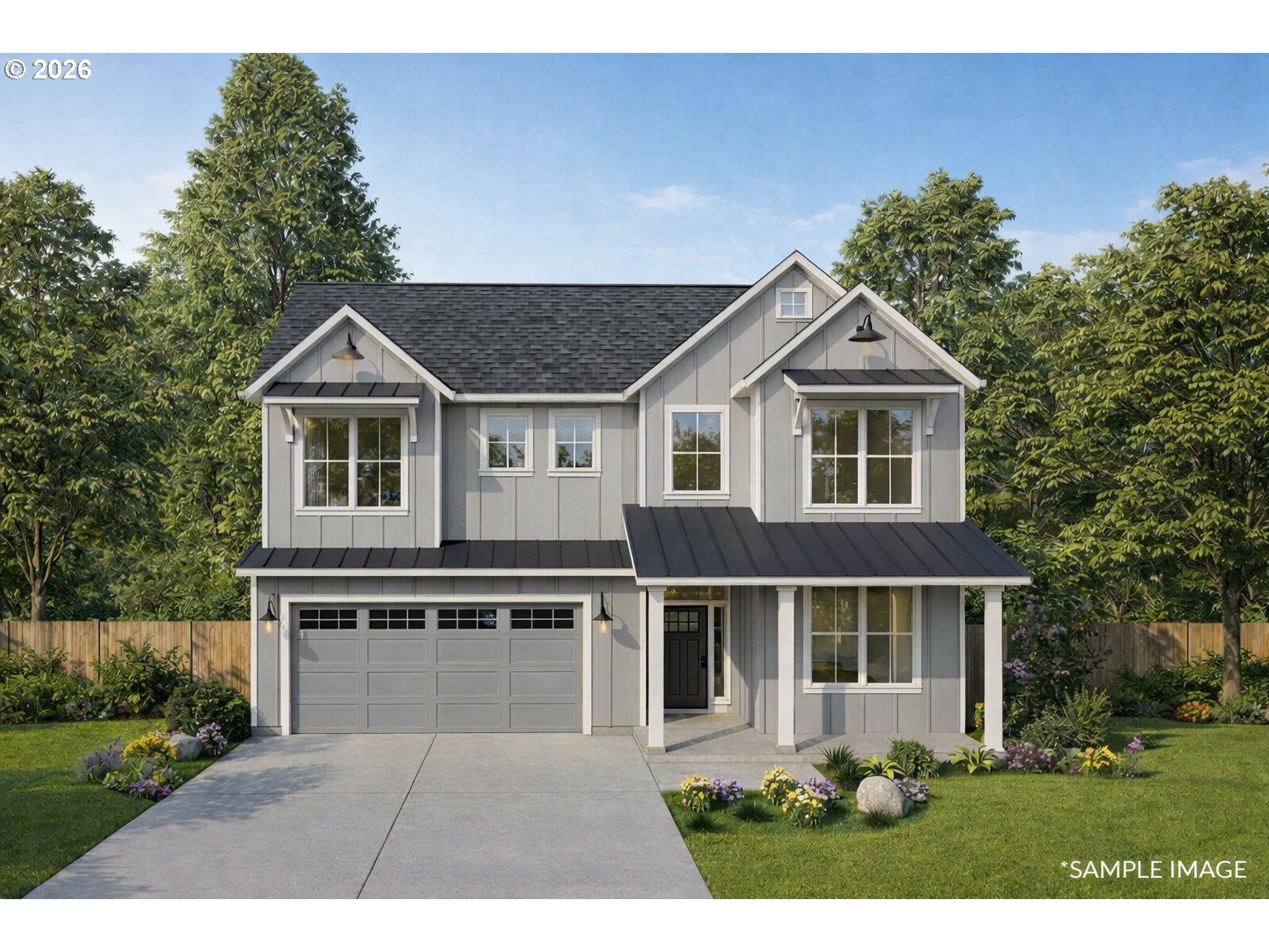 302 NW ALBEMARLE TER, Portland, OR, 97210