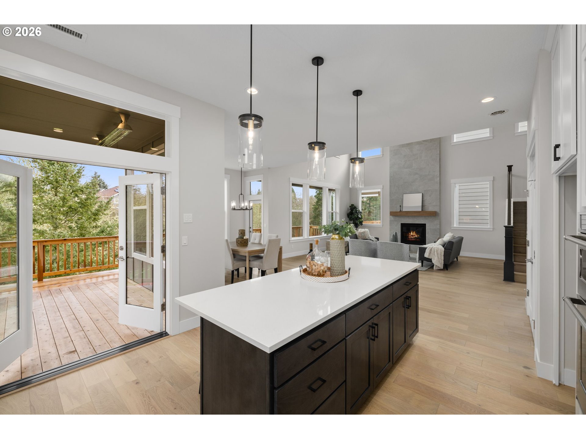 13211 NW Carson RD, Portland, OR, 97229