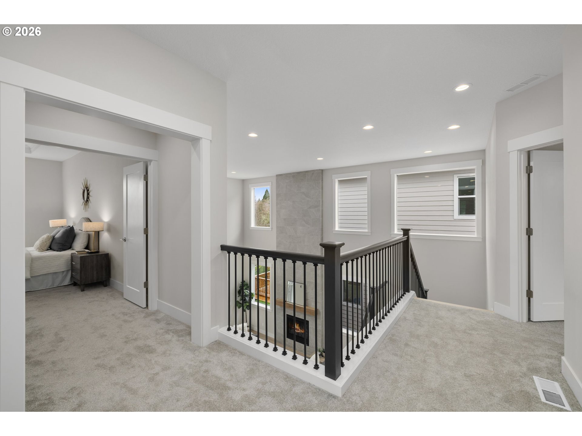 13211 NW Carson RD, Portland, OR, 97229