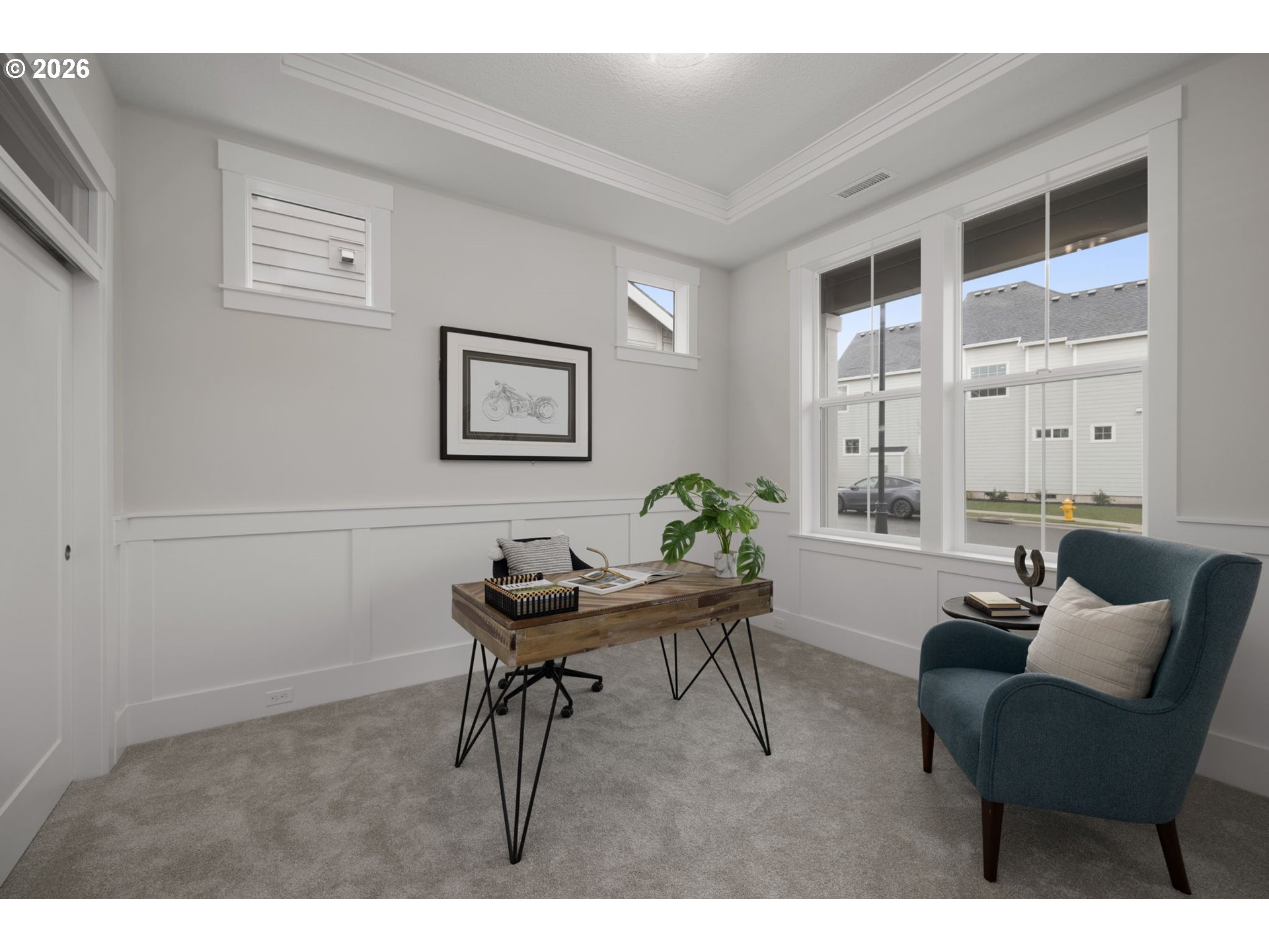 13211 NW Carson RD, Portland, OR, 97229