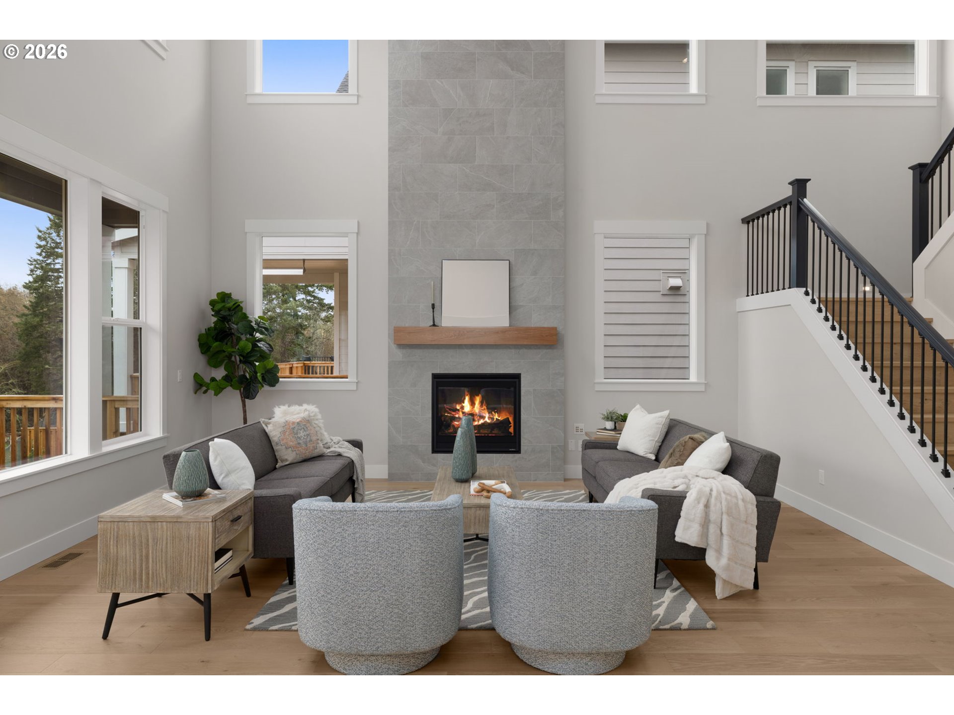 13211 NW Carson RD, Portland, OR, 97229