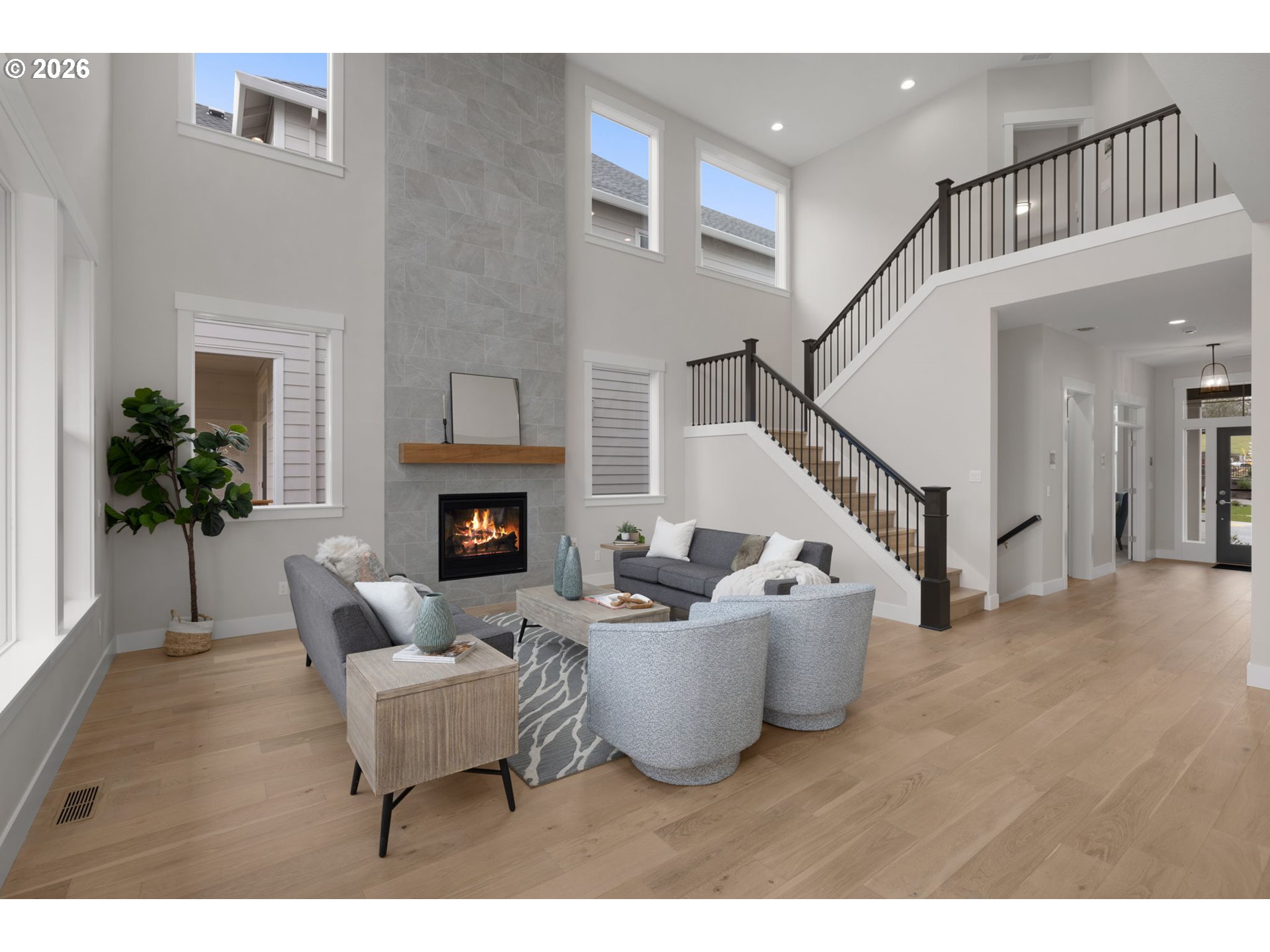 13211 NW Carson RD, Portland, OR, 97229