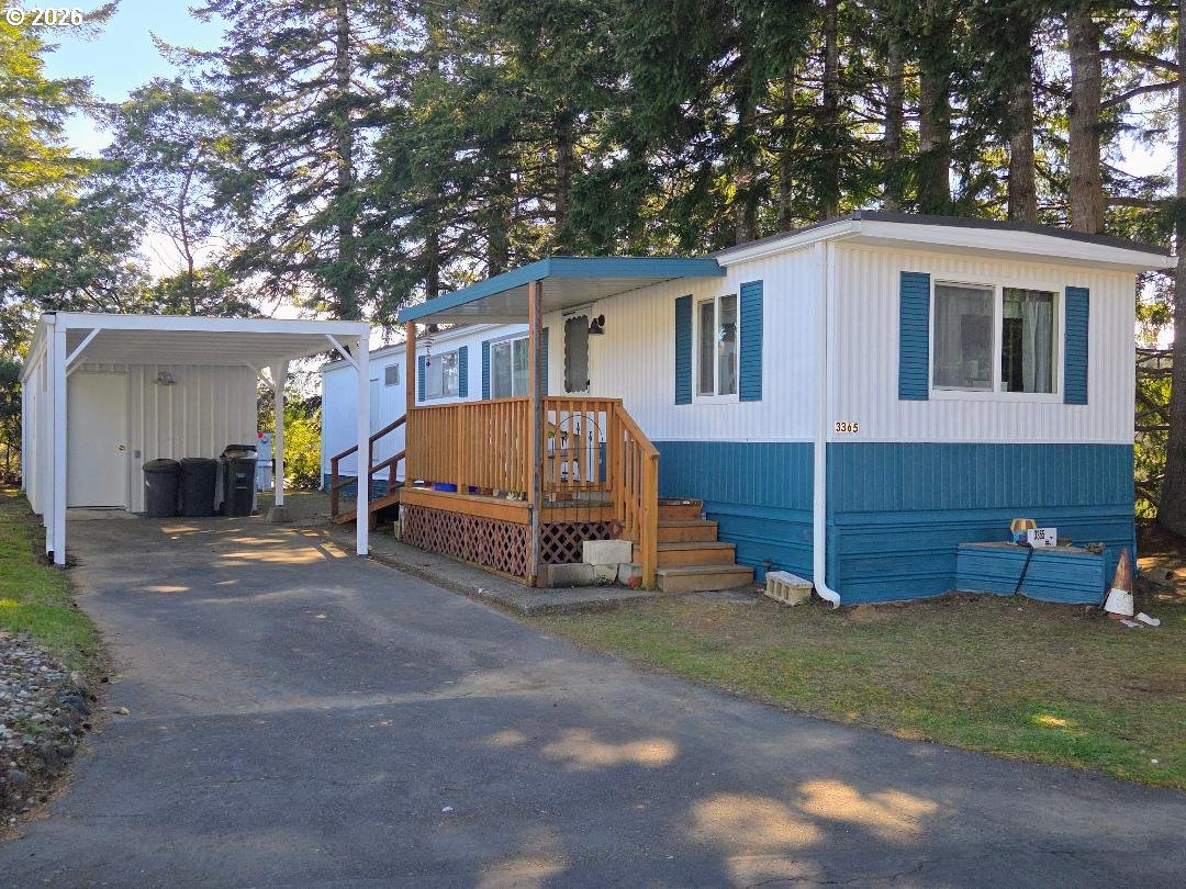 Search Homes for Sale