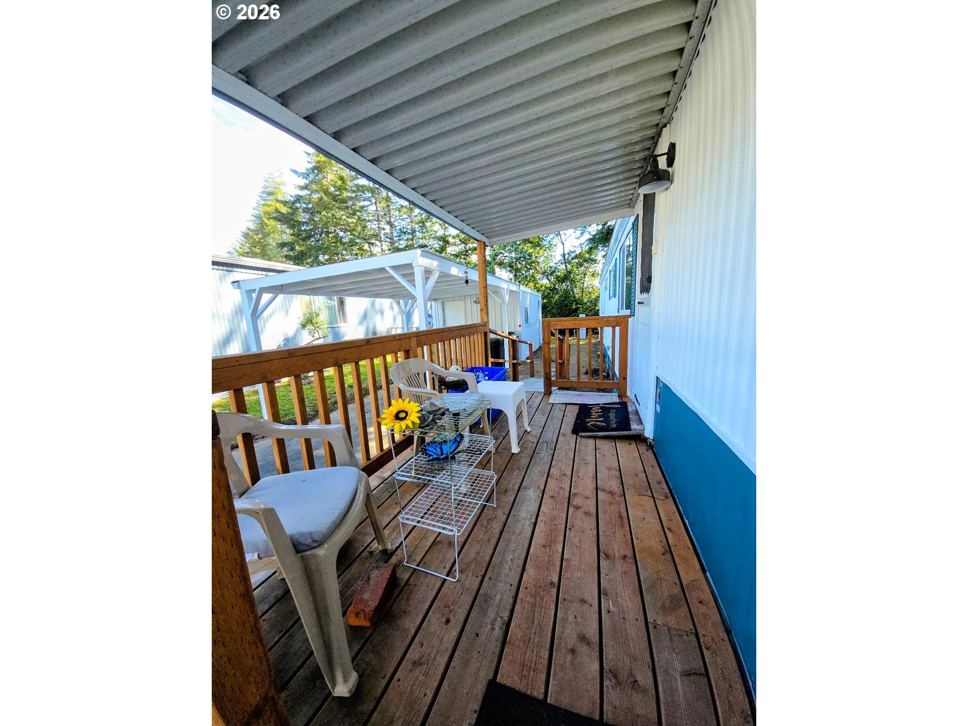 3365 TIDEWATER DR, Coos Bay, OR, 97420