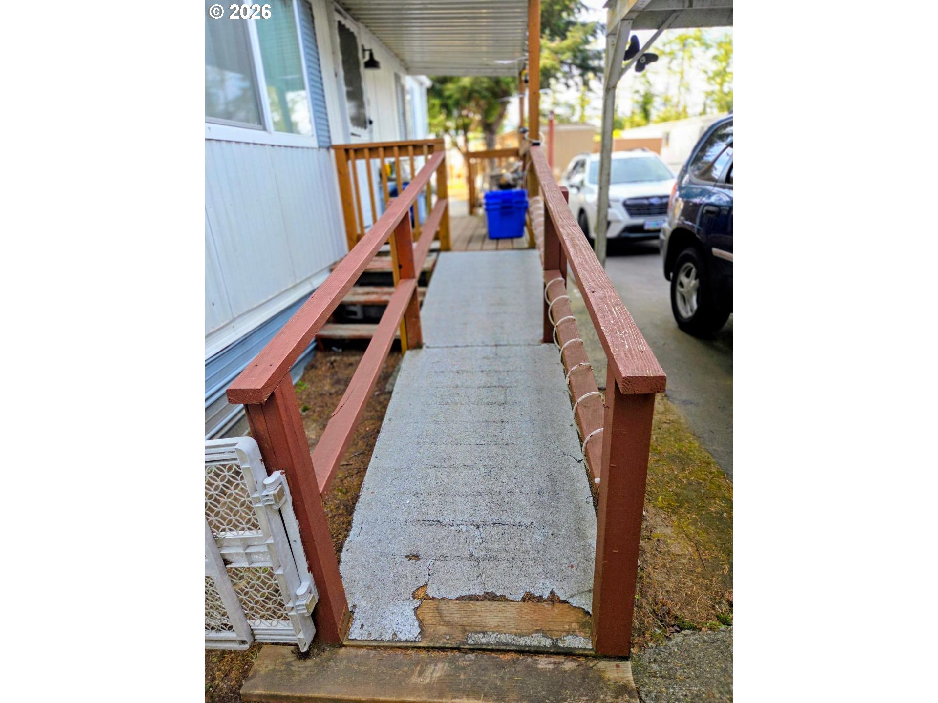 3365 TIDEWATER DR, Coos Bay, OR, 97420