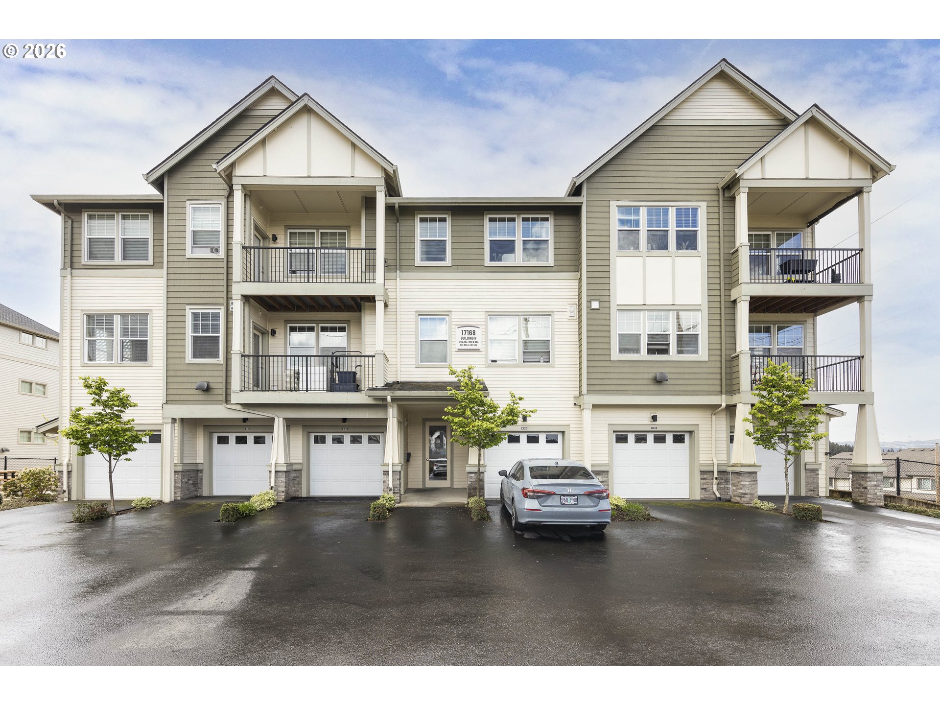 15514 SW 114TH CT UNIT 61, Tigard, OR, 97224