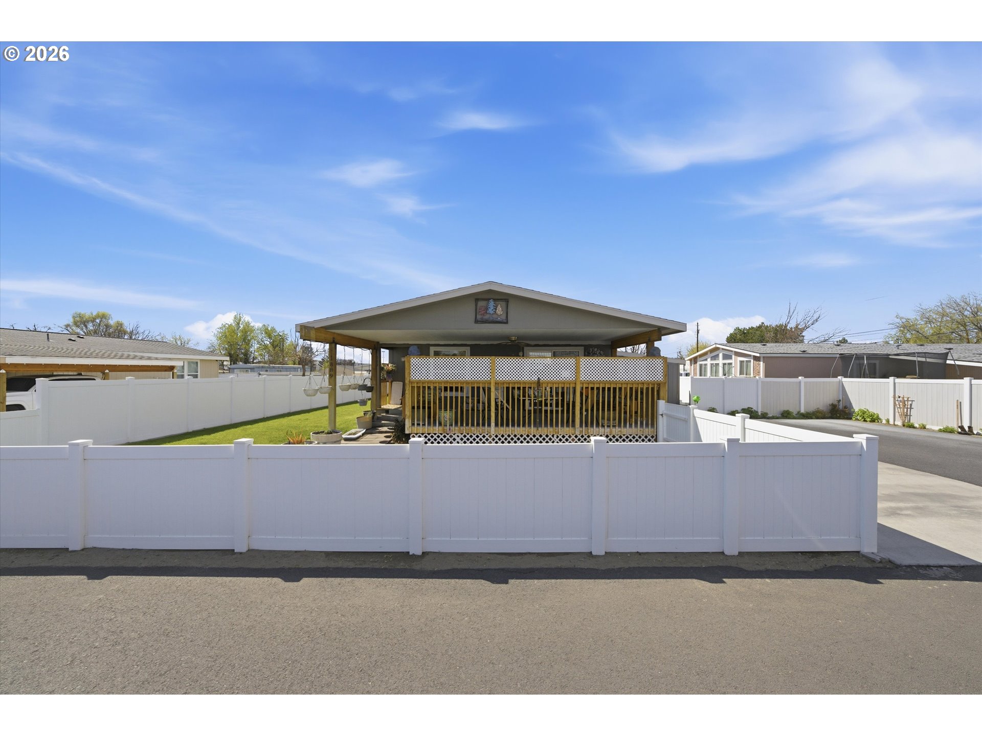 428 S STATE ST, Sutherlin, OR, 97479