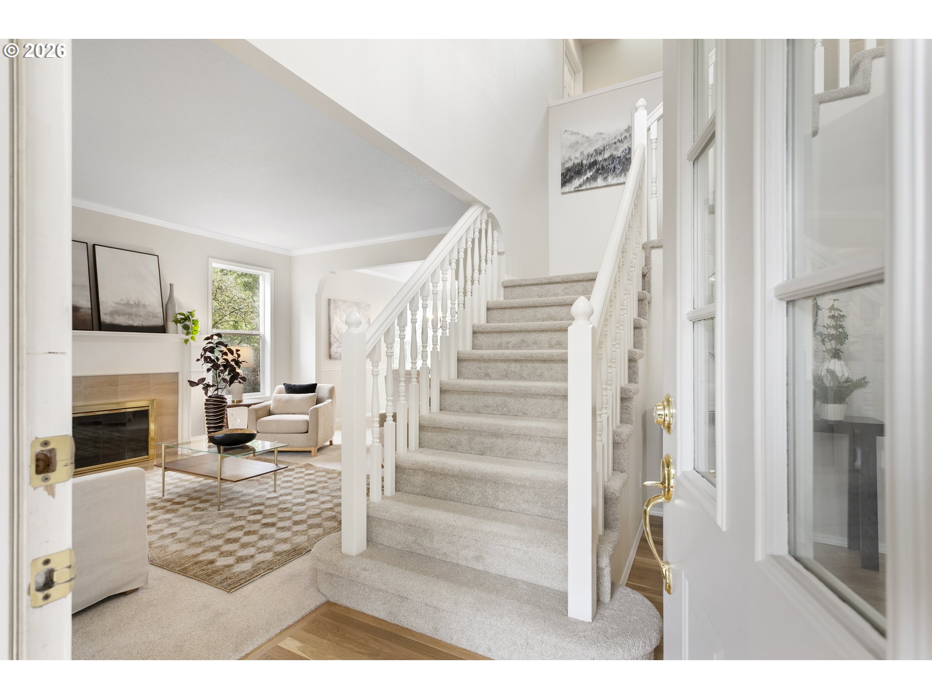 5407 BAY CREEK DR, Lake Oswego, OR, 97035