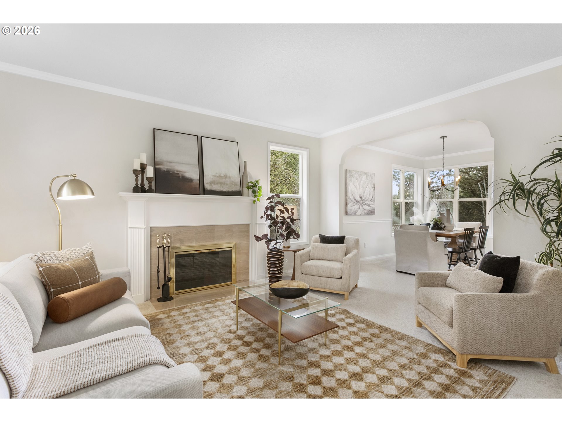 5407 BAY CREEK DR, Lake Oswego, OR, 97035