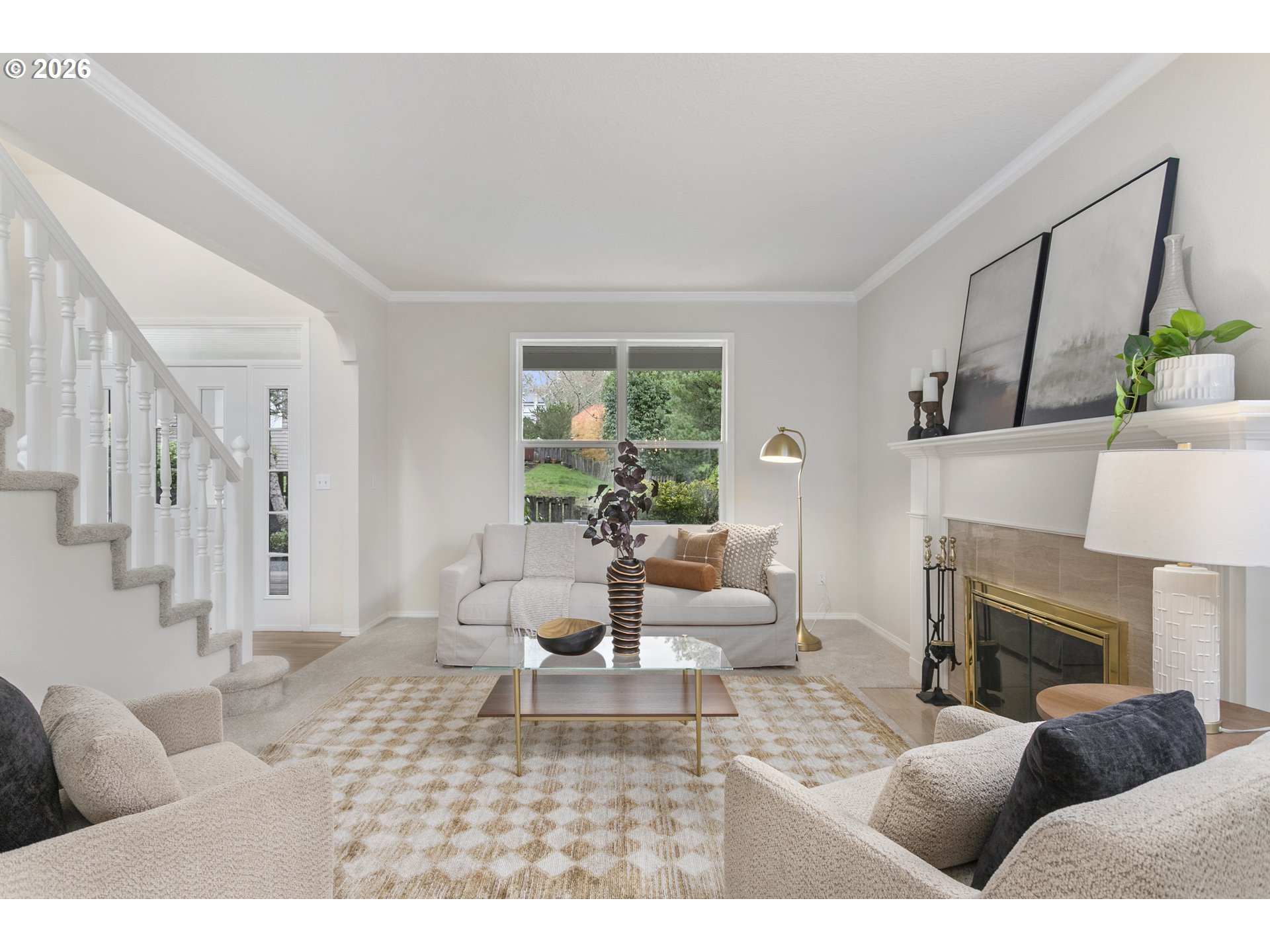 5407 BAY CREEK DR, Lake Oswego, OR, 97035