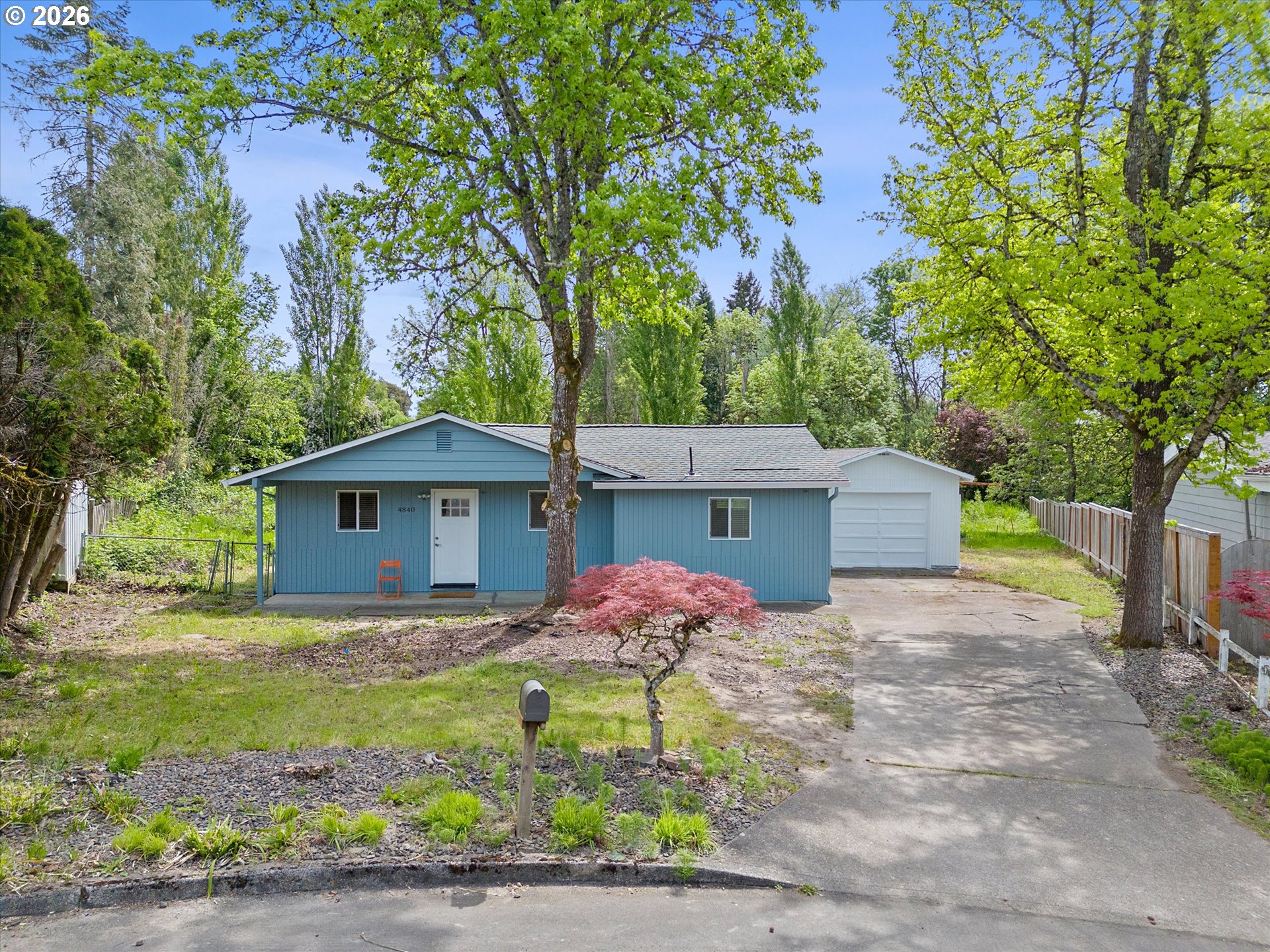 18830 SW BUTTERNUT ST, Beaverton, OR, 97078