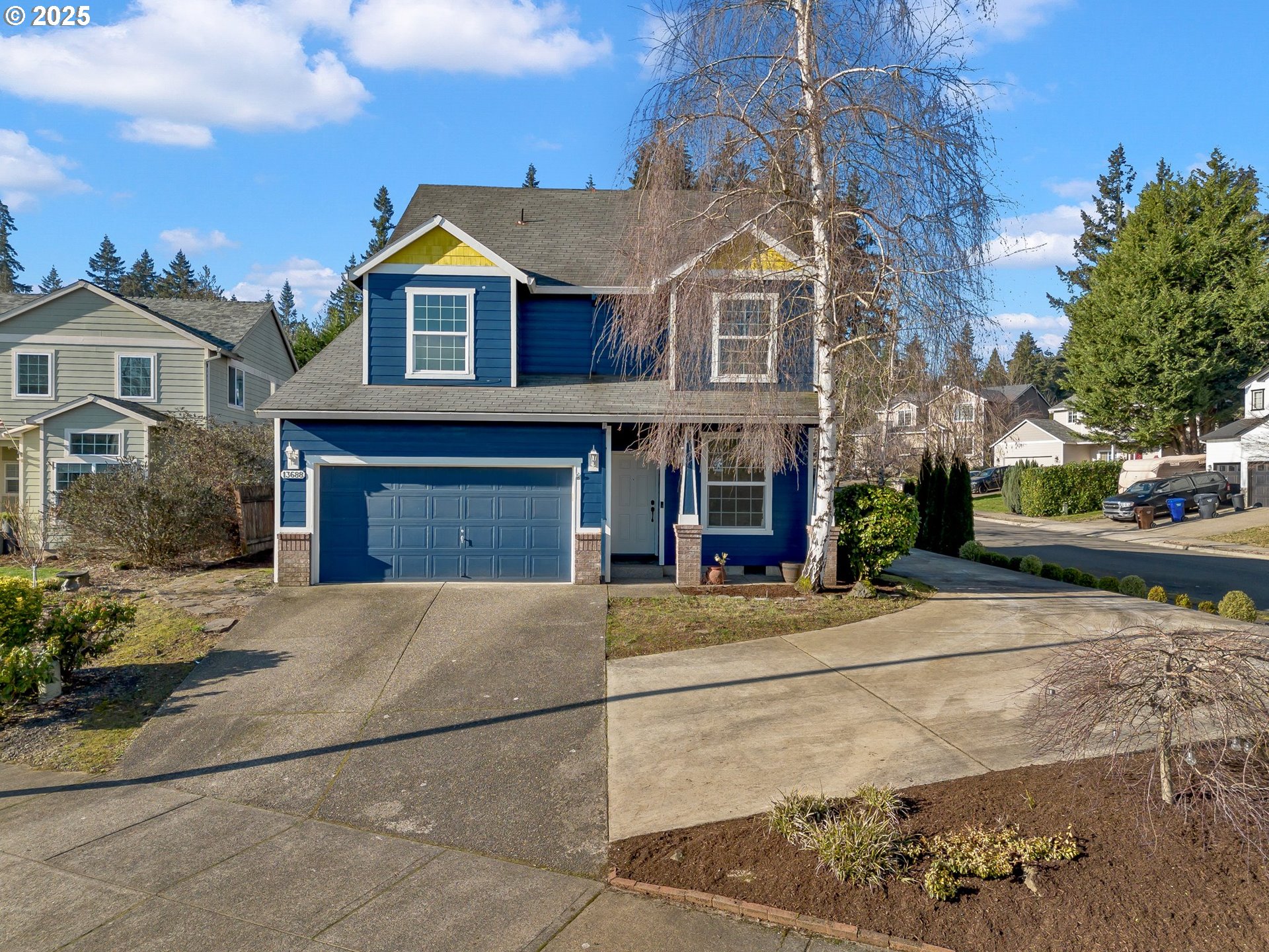 Photo of 13688 SANDRA LOOP Oregon City OR 97045