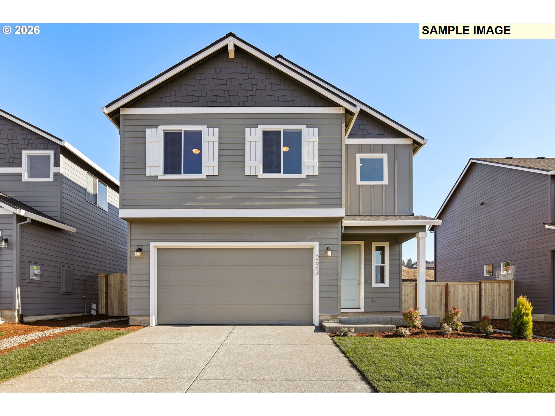 Search Homes for Sale