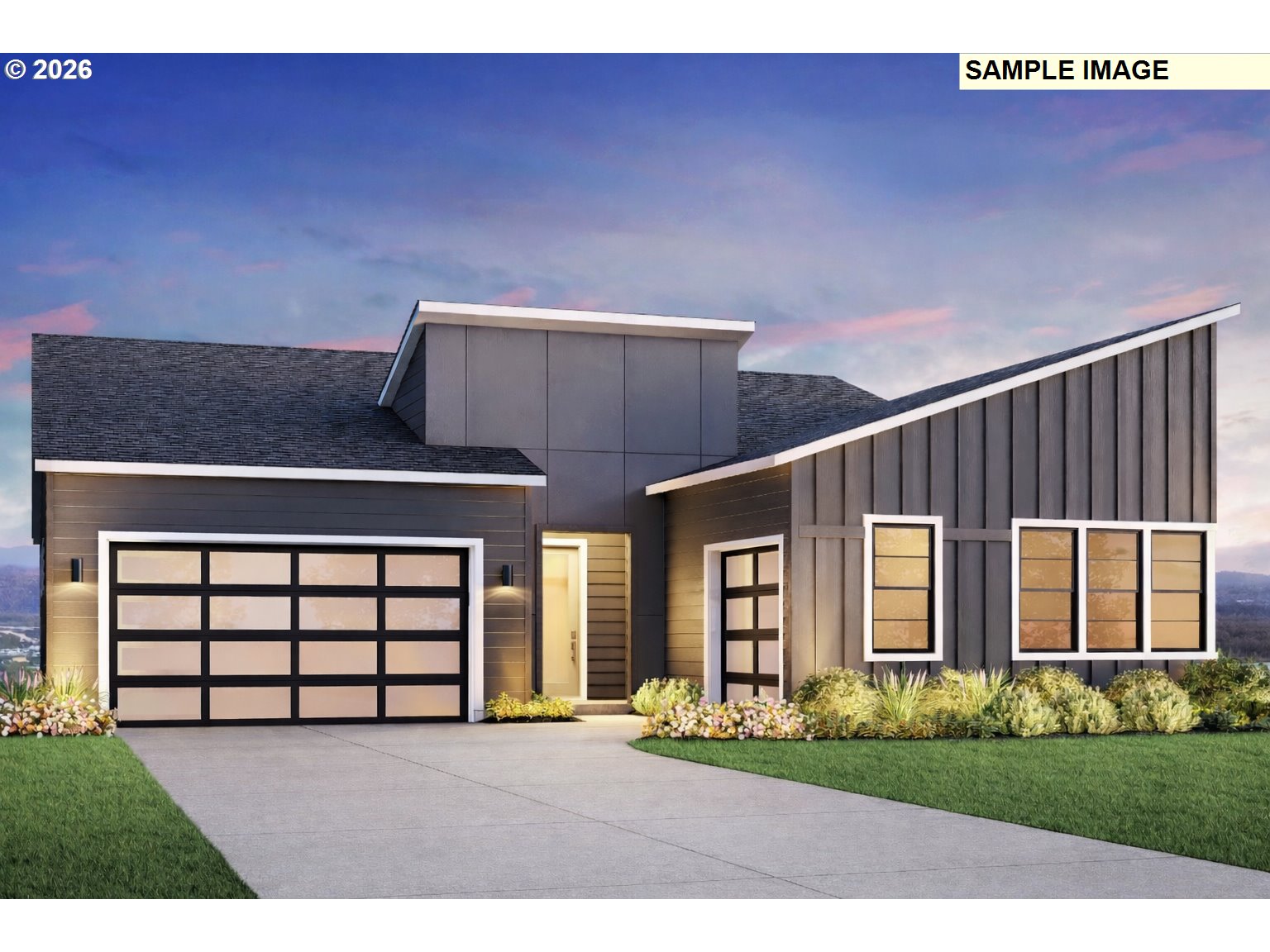 Camas & Washougal, WA