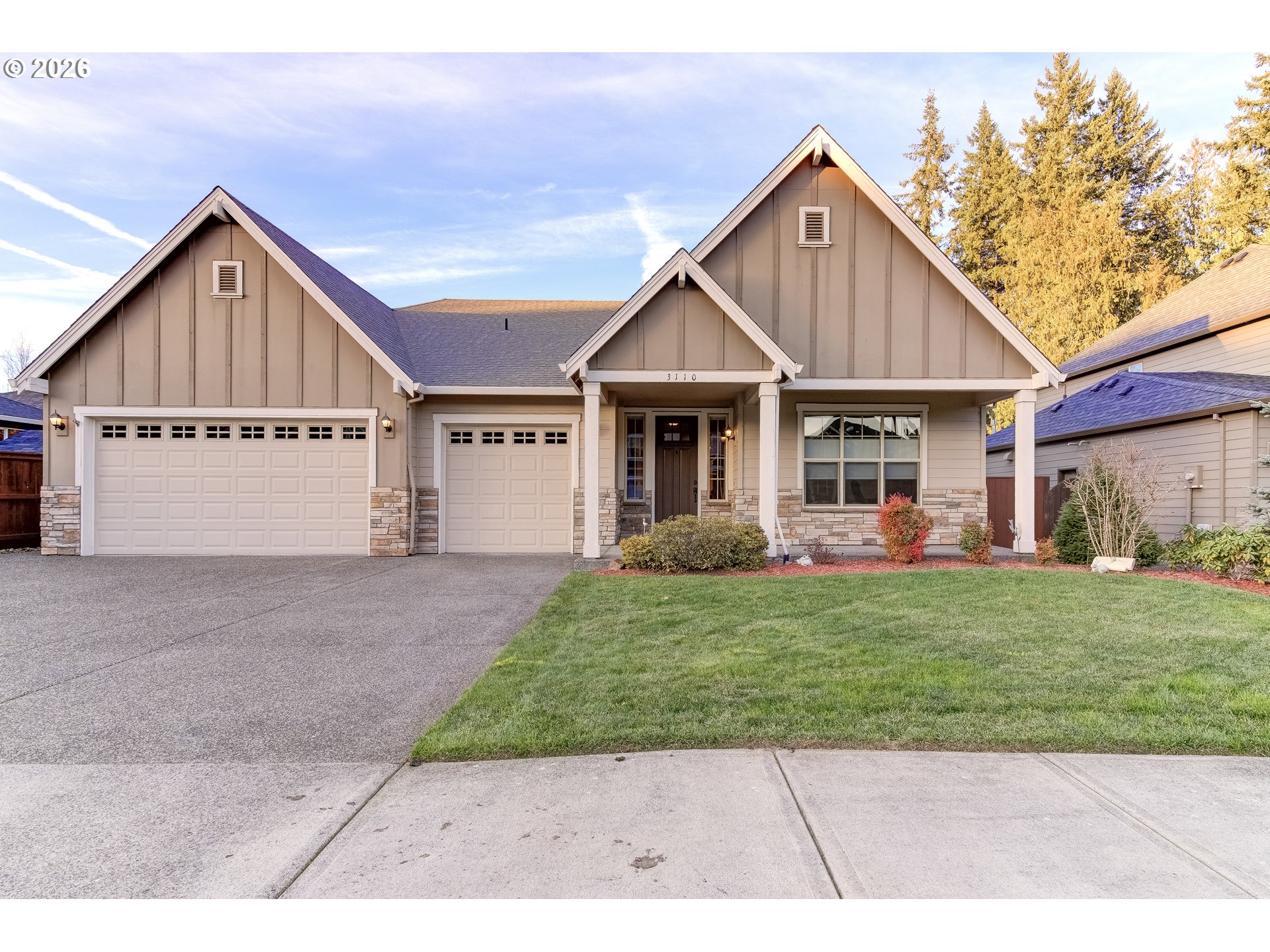 1601 S 46TH PL, Ridgefield, WA, 98642