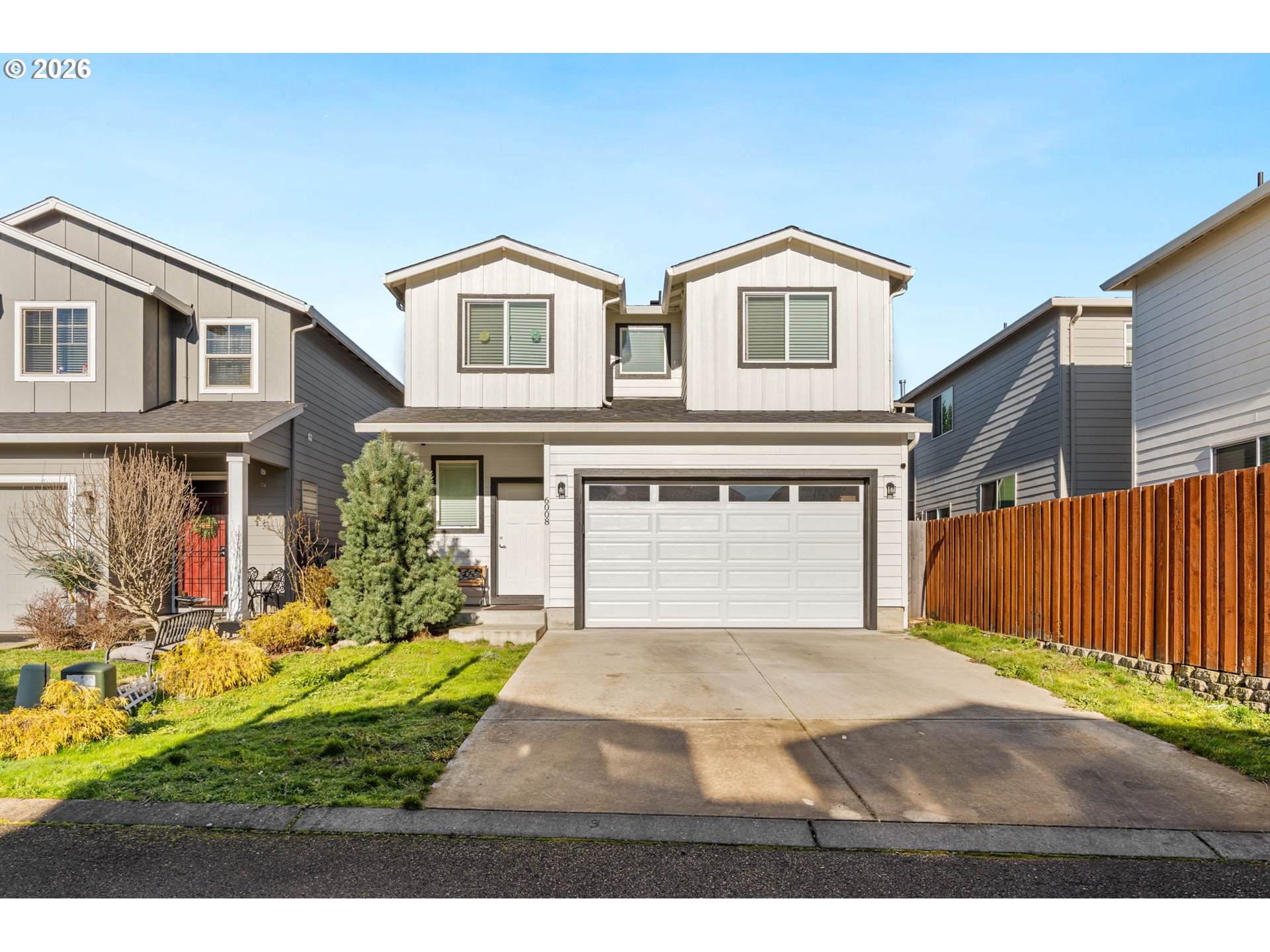 11208 SE Maxon RD, Vancouver, WA, 98664