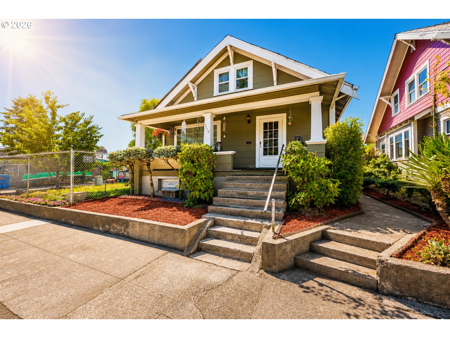 Featured Properties